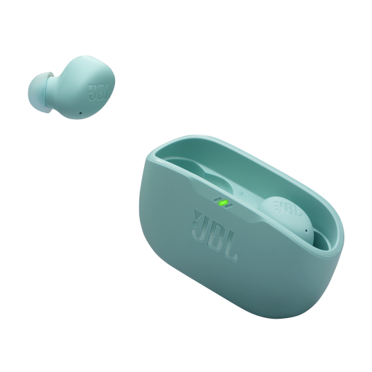 JBL Wave Buds 2 (BLUE)