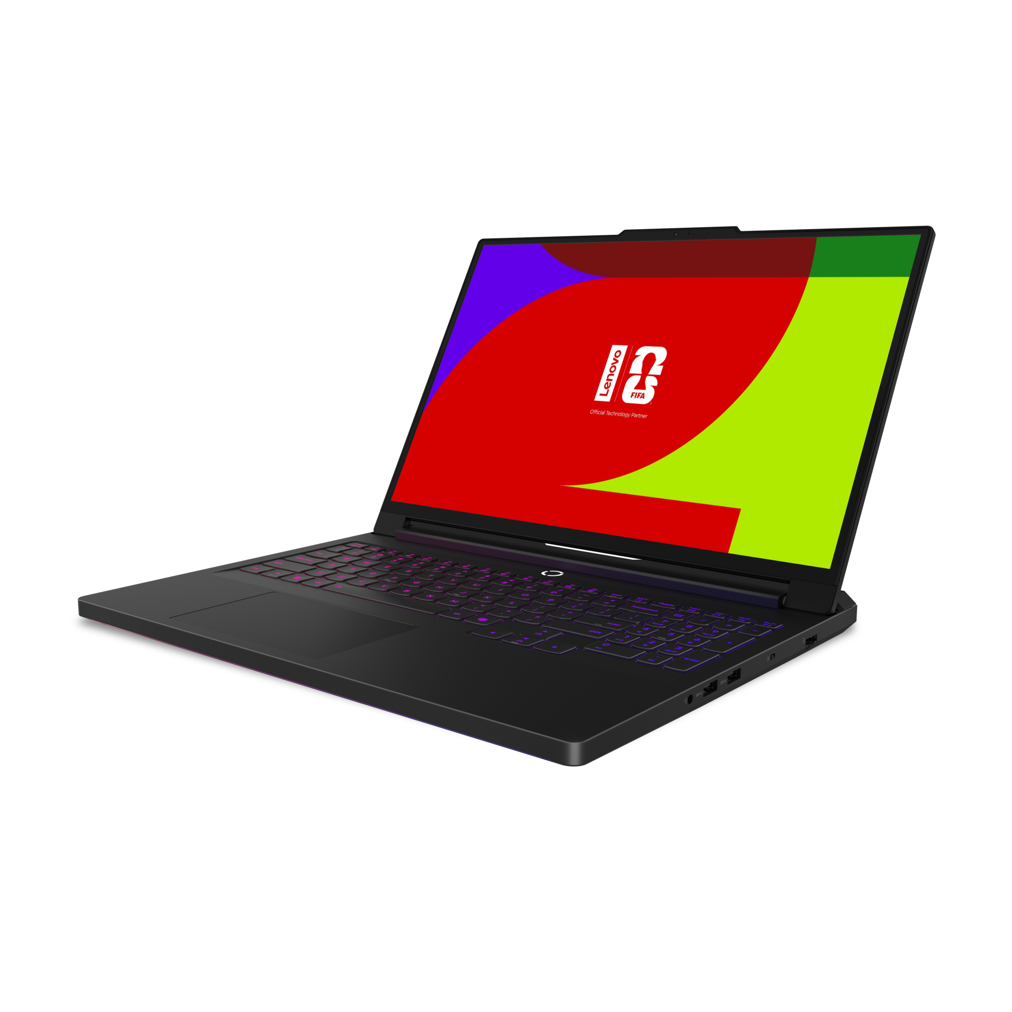 LENOVO Legion Pro 7 | 16IAX10H 83F500JFPH | Limited Edition FIFA World Cup | 1TB SSD | Intel Core Ultra 9 275HX |  NVIDIA GeForce RTX5070 TI | WIN 11