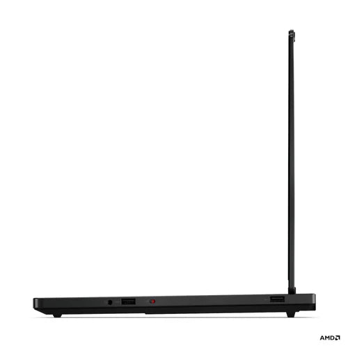 Lenovo Legion 5 15AHP10 83M00051PH Gaming Laptop (Eclipse Black) | 15.3" WUXGA (1920x1200) IPS 165Hz | Ryzen 7 260 | 16GB RAM | 512GB SSD | RTX 5050