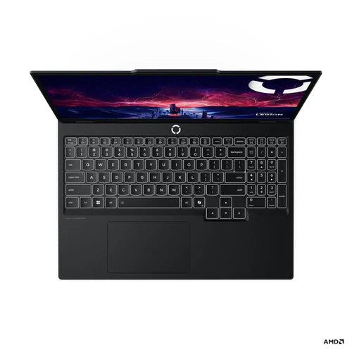 Lenovo Legion 5 15AHP10 83M00051PH Gaming Laptop (Eclipse Black) | 15.3" WUXGA (1920x1200) IPS 165Hz | Ryzen 7 260 | 16GB RAM | 512GB SSD | RTX 5050
