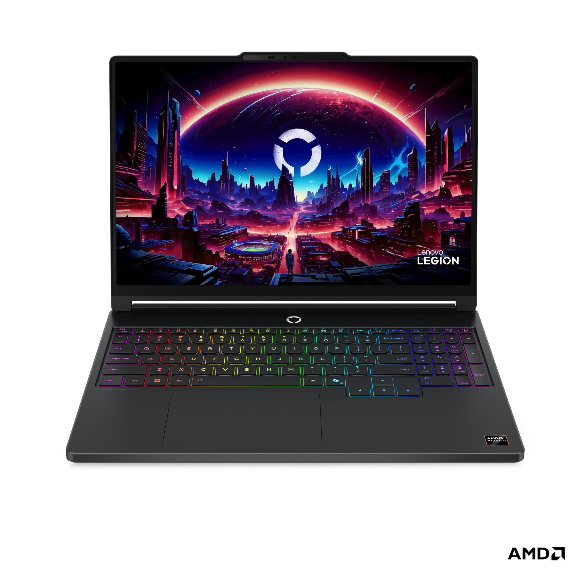 Lenovo Legion 5 15AGP11 (83Q6001BPH) | 15.3" WQXGA OLED 165Hz | Ryzen™ AI 9 465 | 32GB RAM | 1TB SSD | RTX™ 5060 8GB