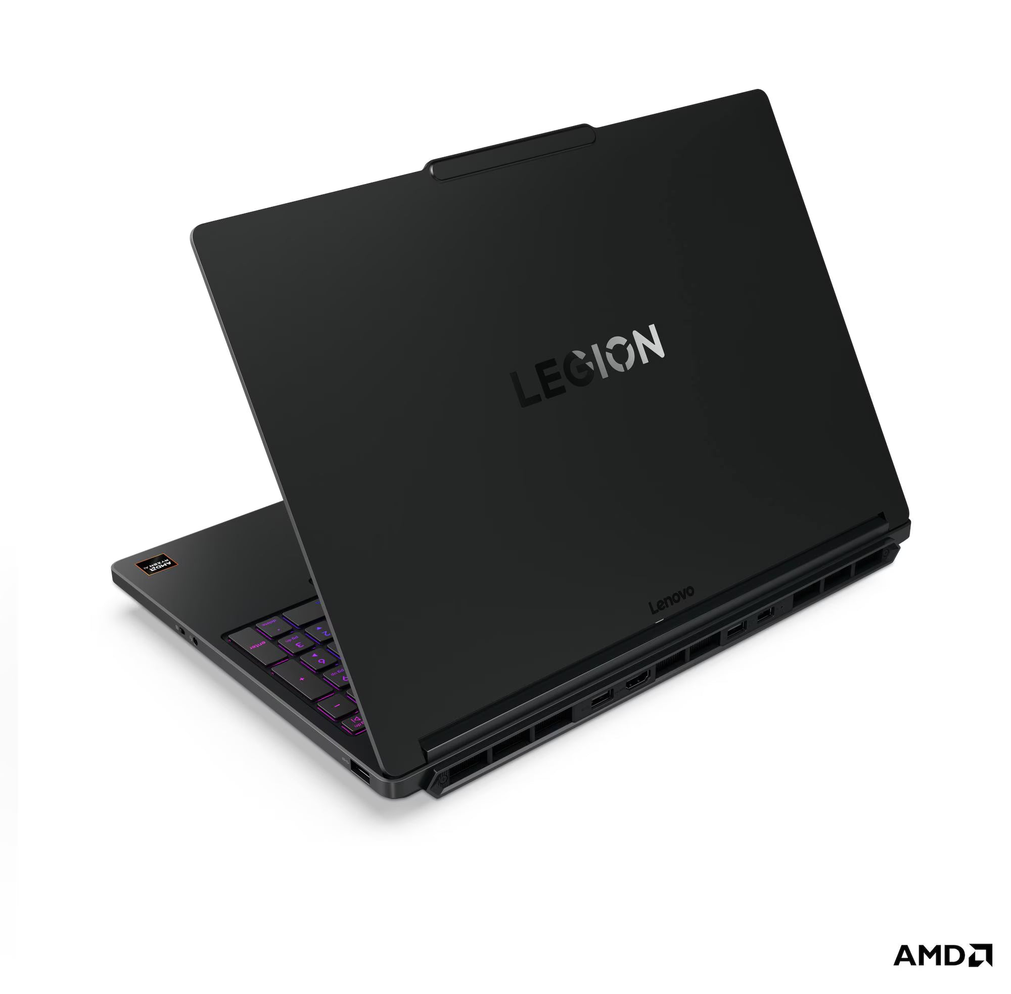Lenovo Legion 5 15AGP11 (83Q6001BPH) | 15.3" WQXGA OLED 165Hz | Ryzen™ AI 9 465 | 32GB RAM | 1TB SSD | RTX™ 5060 8GB