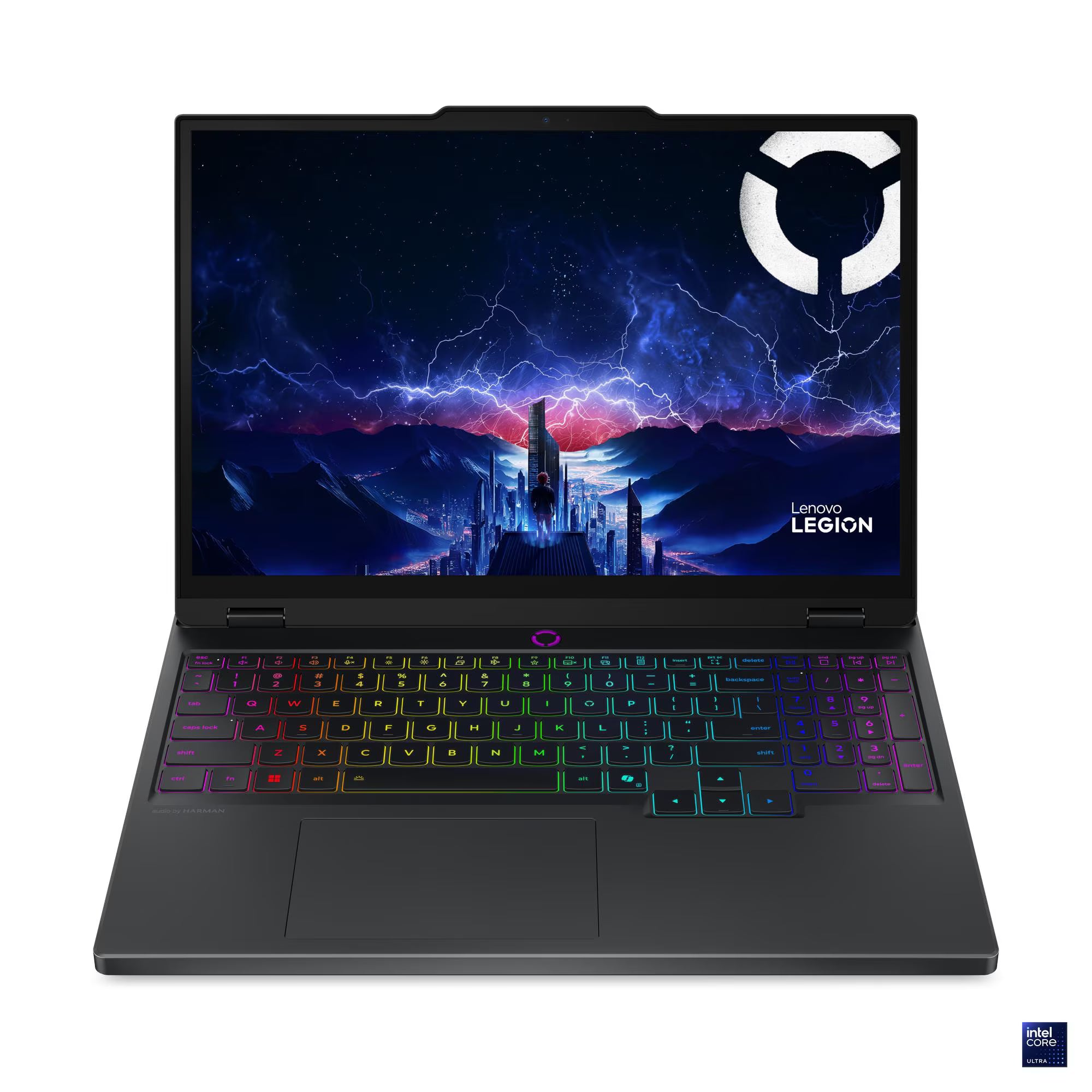 Lenovo Legion 5 15IRX10 83LY00EWPH | 15.3" WUXGA | Intel Core i7-13650HX | GeForce RTX 5050 | 16GB RAM | 512GB SSD | WIN 11