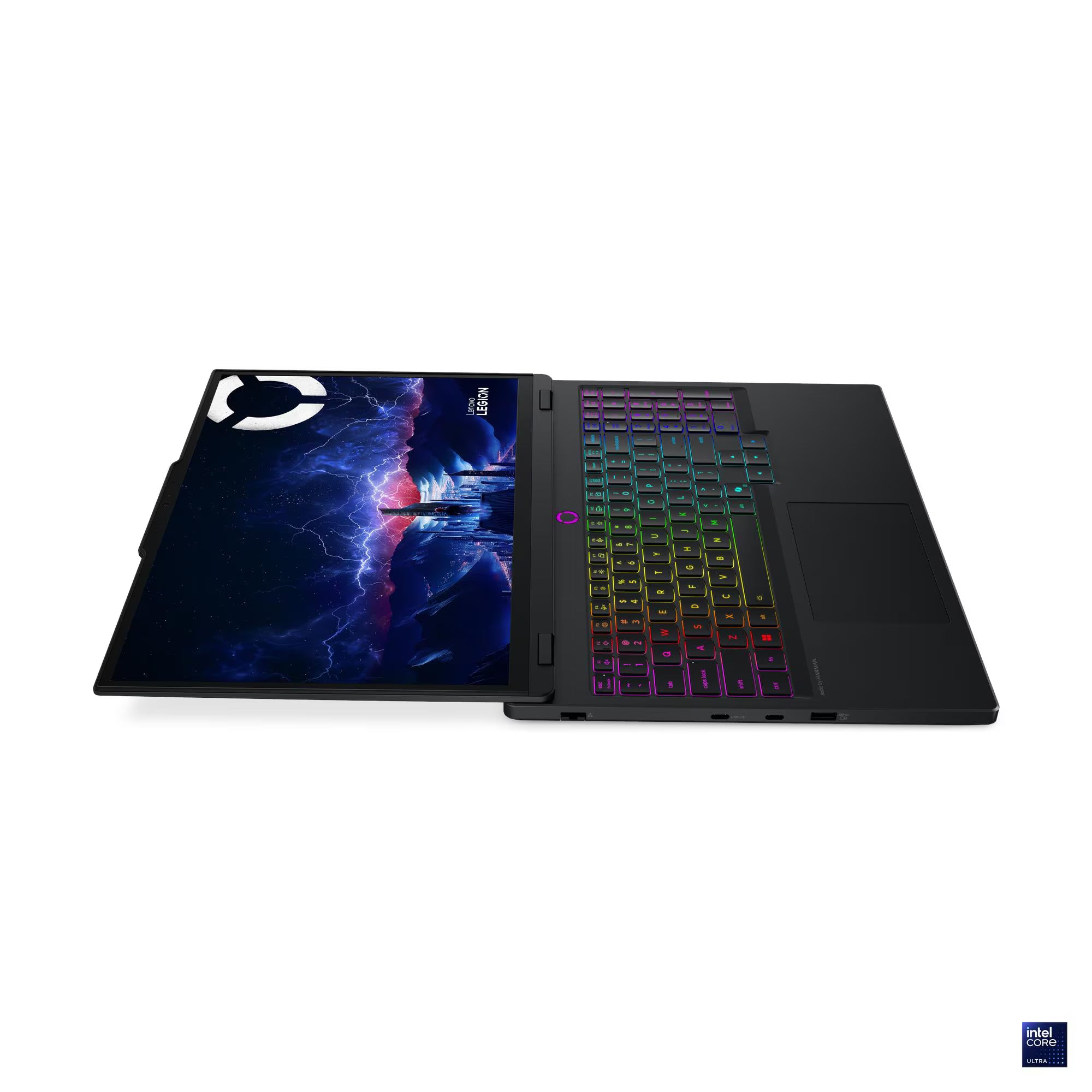 Lenovo Legion 5 15IRX10 83LY00CQPH | 15.1" WQXGA| Intel Core i7-14700HX | GeForce RTX 5070 | 16GB RAM | 512GB SSD | WIN 11