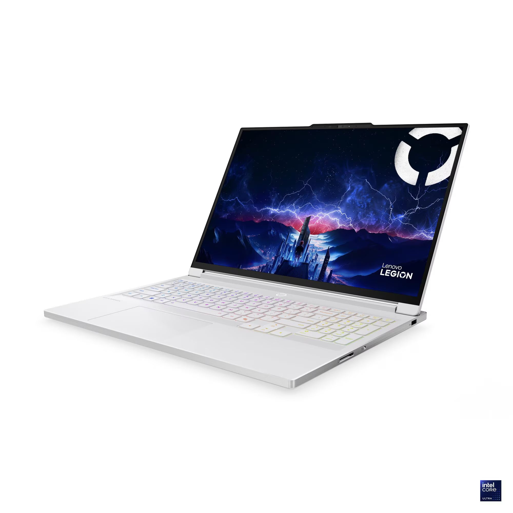 Lenovo Legion 7 16IAX10 83KY001DPH | 16" WQXGA | Intel Core Ultra 7 255HX | GeForce RTX 5060 | 32GB RAM | 1TB SSD | WIN 11