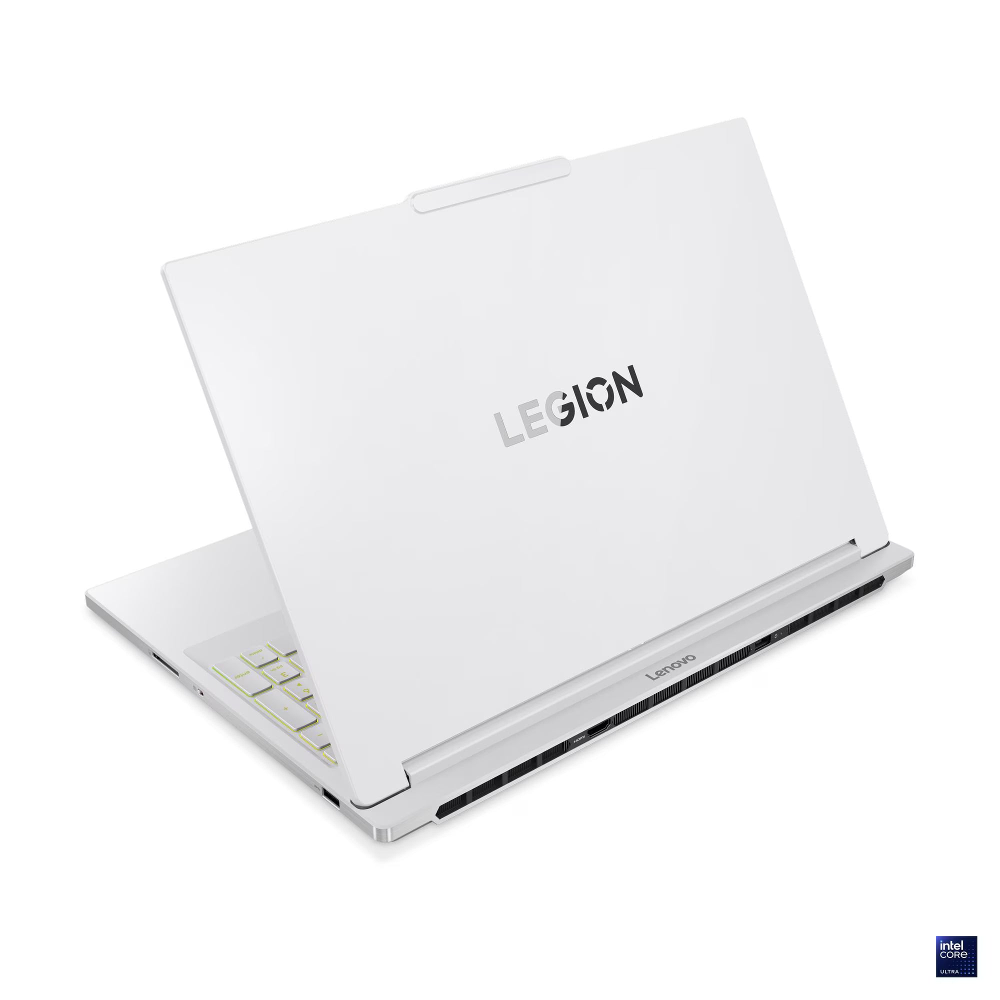 Lenovo Legion 7 16IAX10 83KY001DPH | 16" WQXGA | Intel Core Ultra 7 255HX | GeForce RTX 5060 | 32GB RAM | 1TB SSD | WIN 11