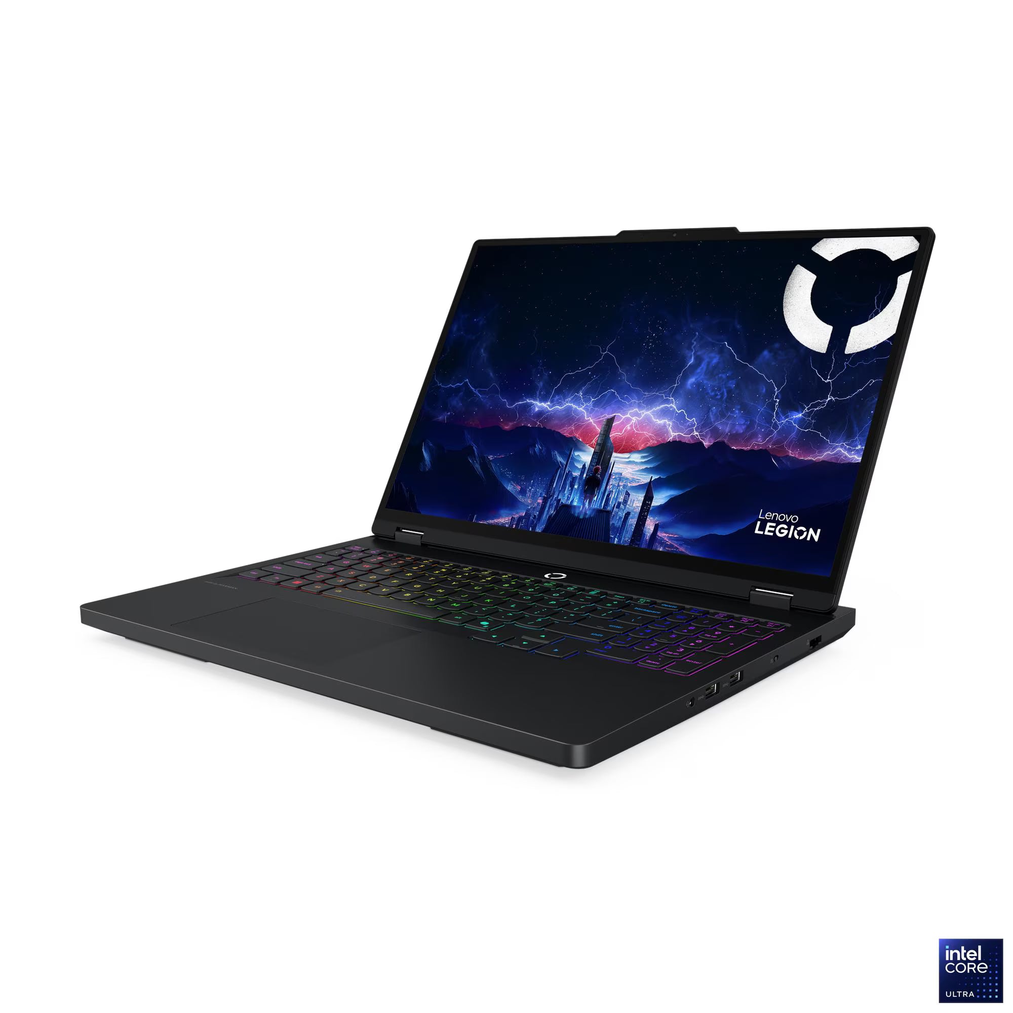 Legion Pro 5 16IAX10H 16IAX10H 83LU0016PH | Intel Core Ultra 9 275HX | GeForce RTX 5070 Ti | 32gb RAM | 1TB SSD | WIN 11