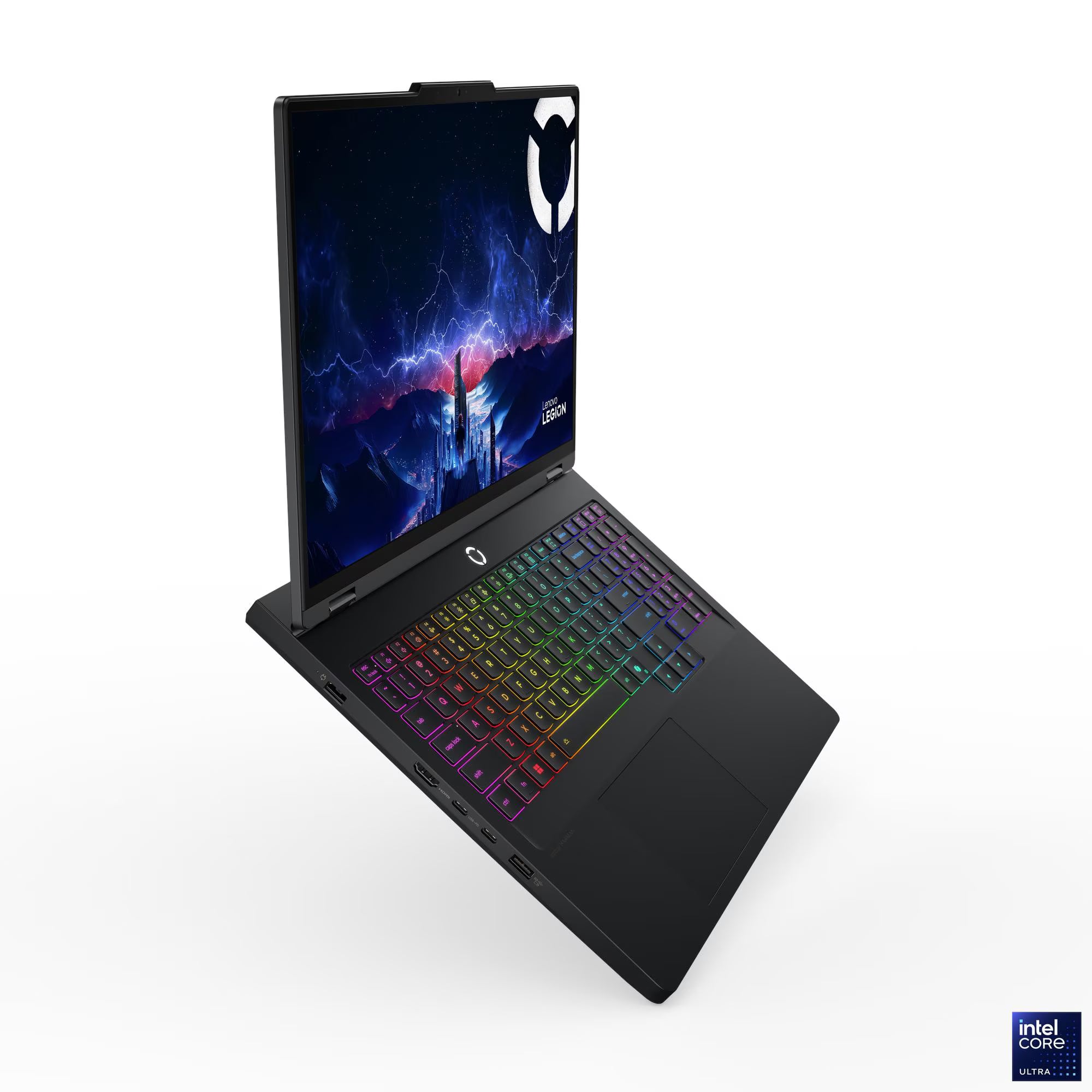 Legion Pro 5 16IAX10H 16IAX10H 83LU0016PH | Intel Core Ultra 9 275HX | GeForce RTX 5070 Ti | 32gb RAM | 1TB SSD | WIN 11