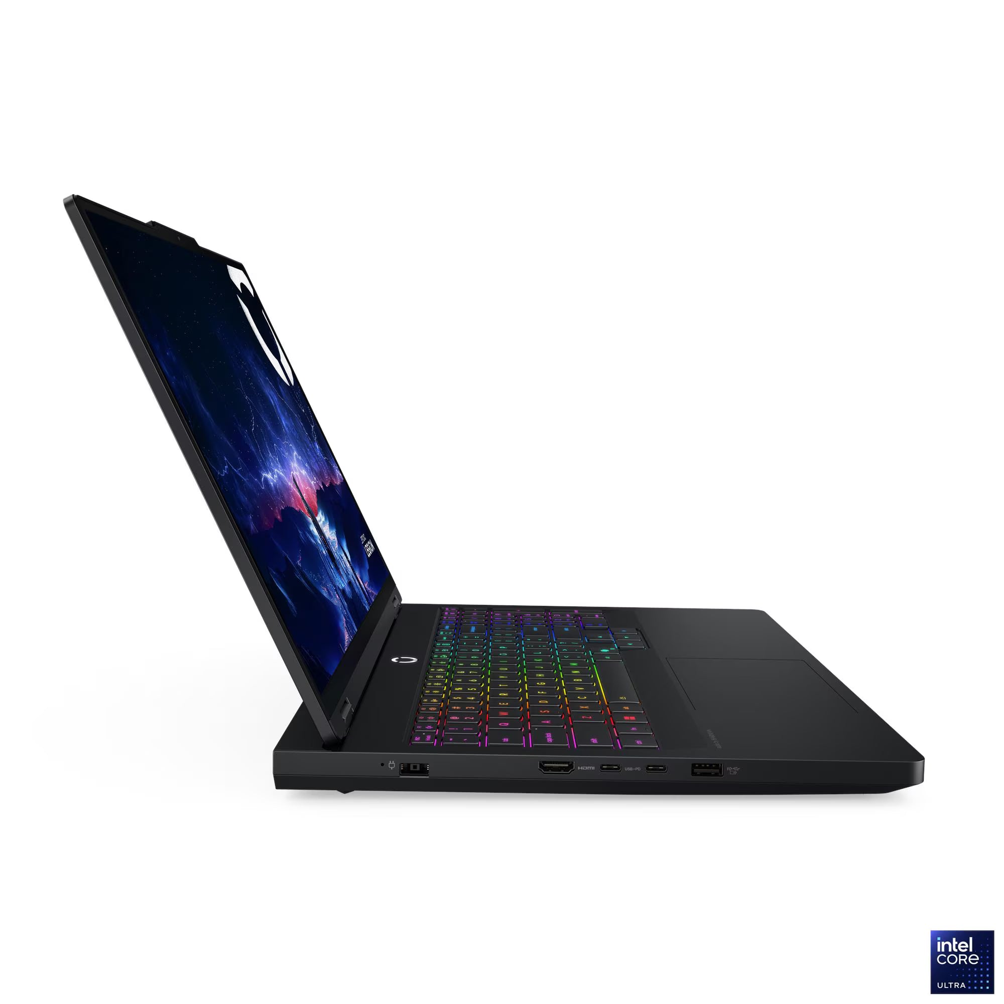 Legion Pro 5 16IAX10H 16IAX10H 83LU0016PH | Intel Core Ultra 9 275HX | GeForce RTX 5070 Ti | 32gb RAM | 1TB SSD | WIN 11