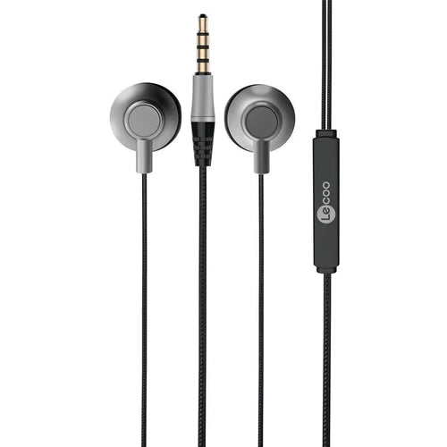 Lenovo Lecoo EH101 3.5mm Wired Earphones