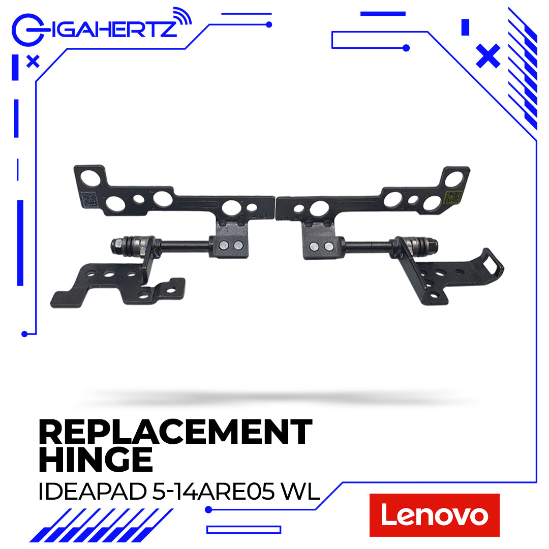 Lenovo Hinge IdeaPad 5-14ARE05 WL for Lenovo IdeaPad 5-14ARE05