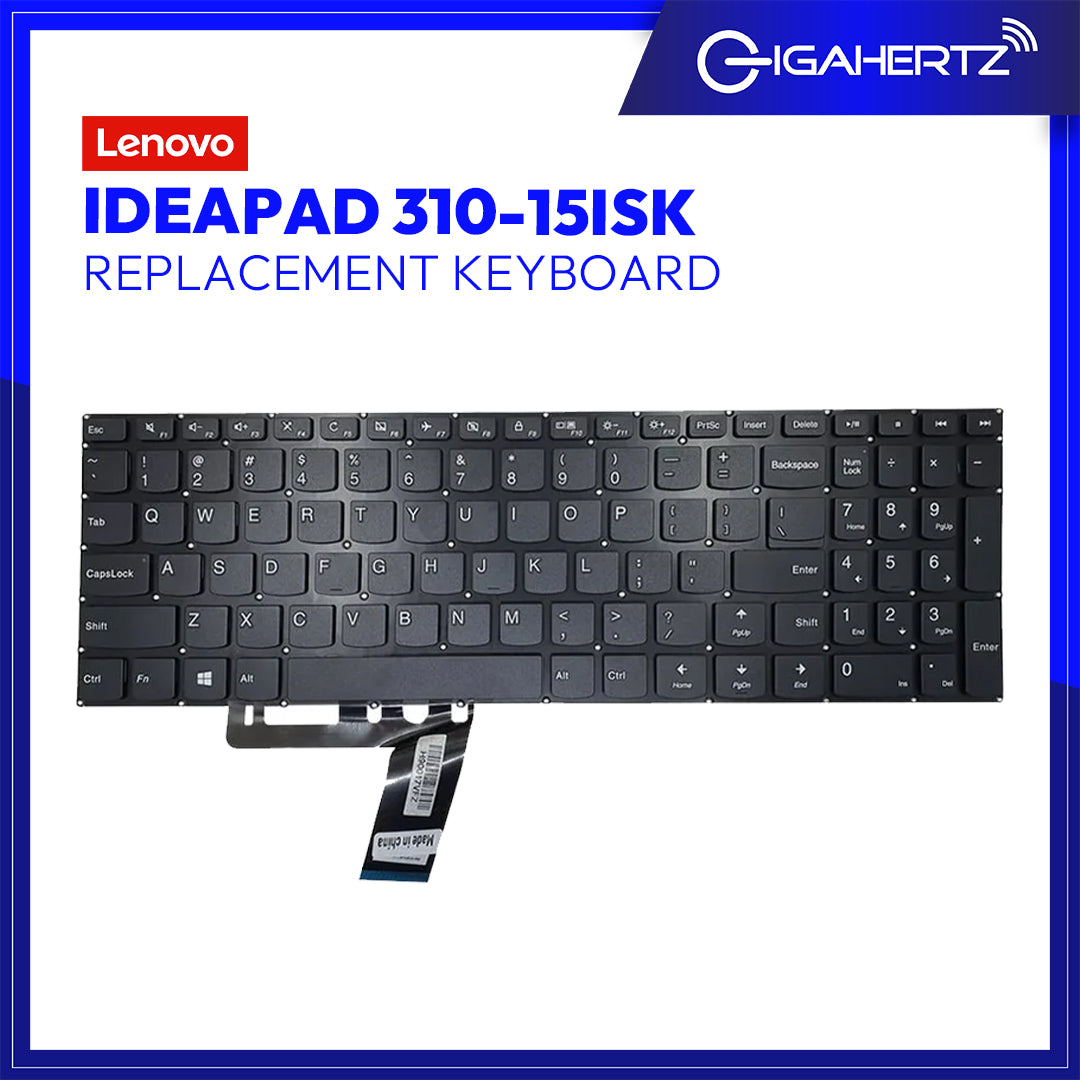 Lenovo Keyboard for Lenovo IdeaPad 310-15ISK