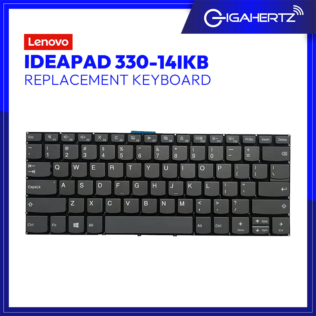 Lenovo Keyboard for Lenovo IdeaPad 330-14IKB