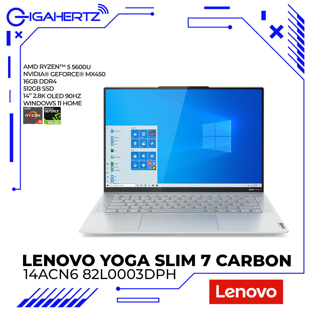 Protection Ecran BROTECT Pour Lenovo Yoga Slim 7 Gen 10 14" Aura