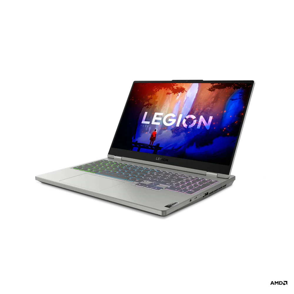 Lenovo Legion 5 15ARH7H 82RD001APH - Laptop Tiangge