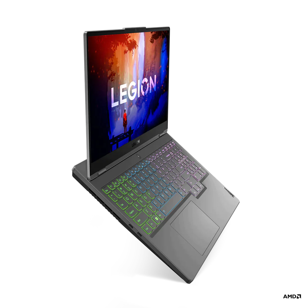 Lenovo Legion 5 15ARH7H 82RD001BPH - Laptop Tiangge