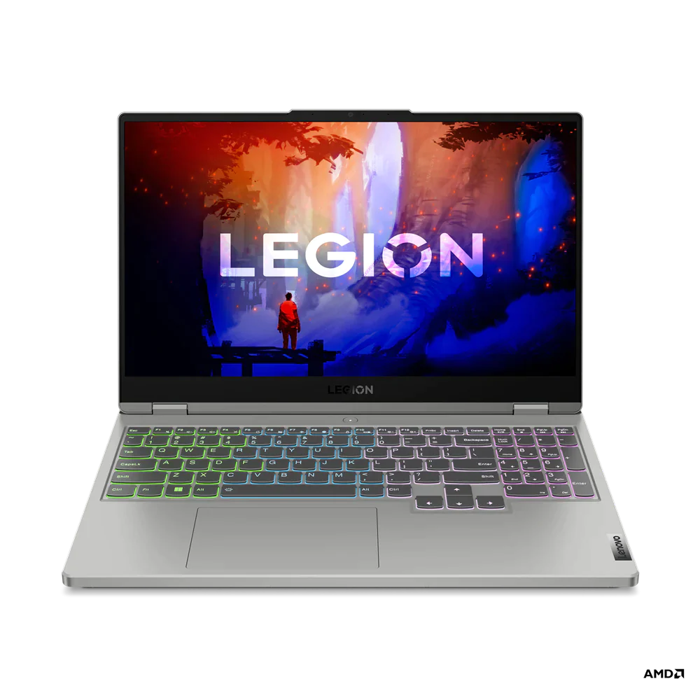 Lenovo Legion 5 15ARH7H 82RD001BPH - Laptop Tiangge