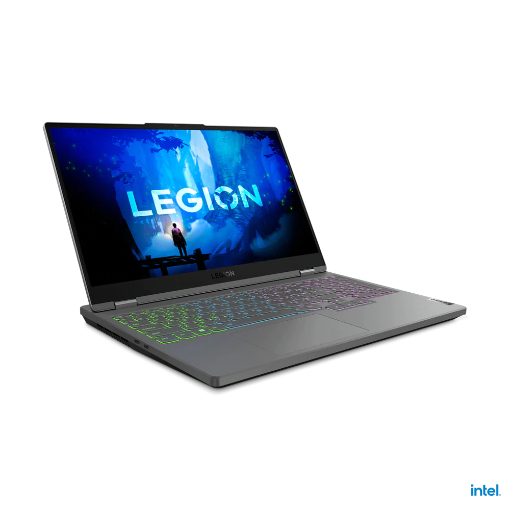 Lenovo Legion 5 15IAH7H 82RB005WPH - Laptop Tiangge