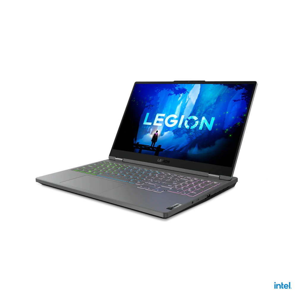 Lenovo Legion 5 15IAH7H 82RB005WPH - Laptop Tiangge