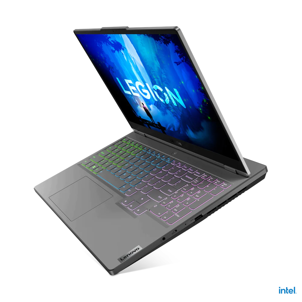 Lenovo Legion 5 15IAH7 82RC008BPH - Laptop Tiangge