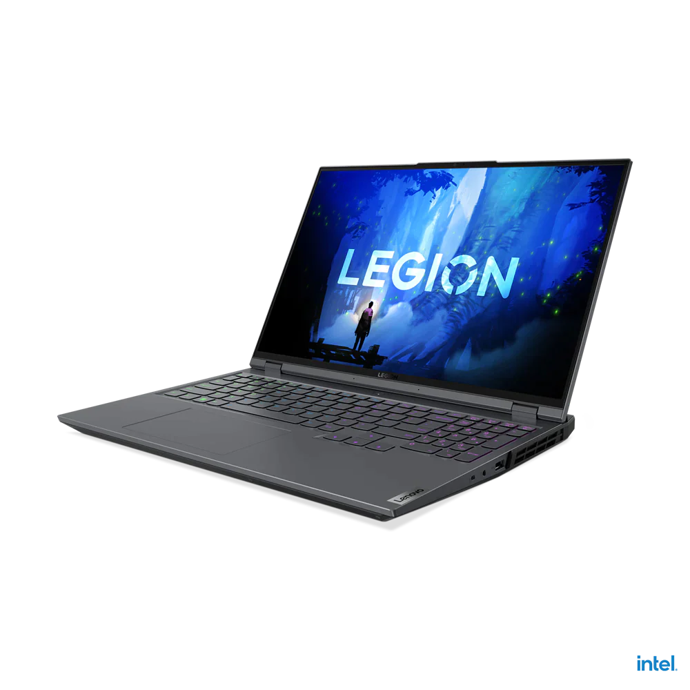 Lenovo Legion 5 Pro 16IAH7H 82RF004NPH - Laptop Tiangge