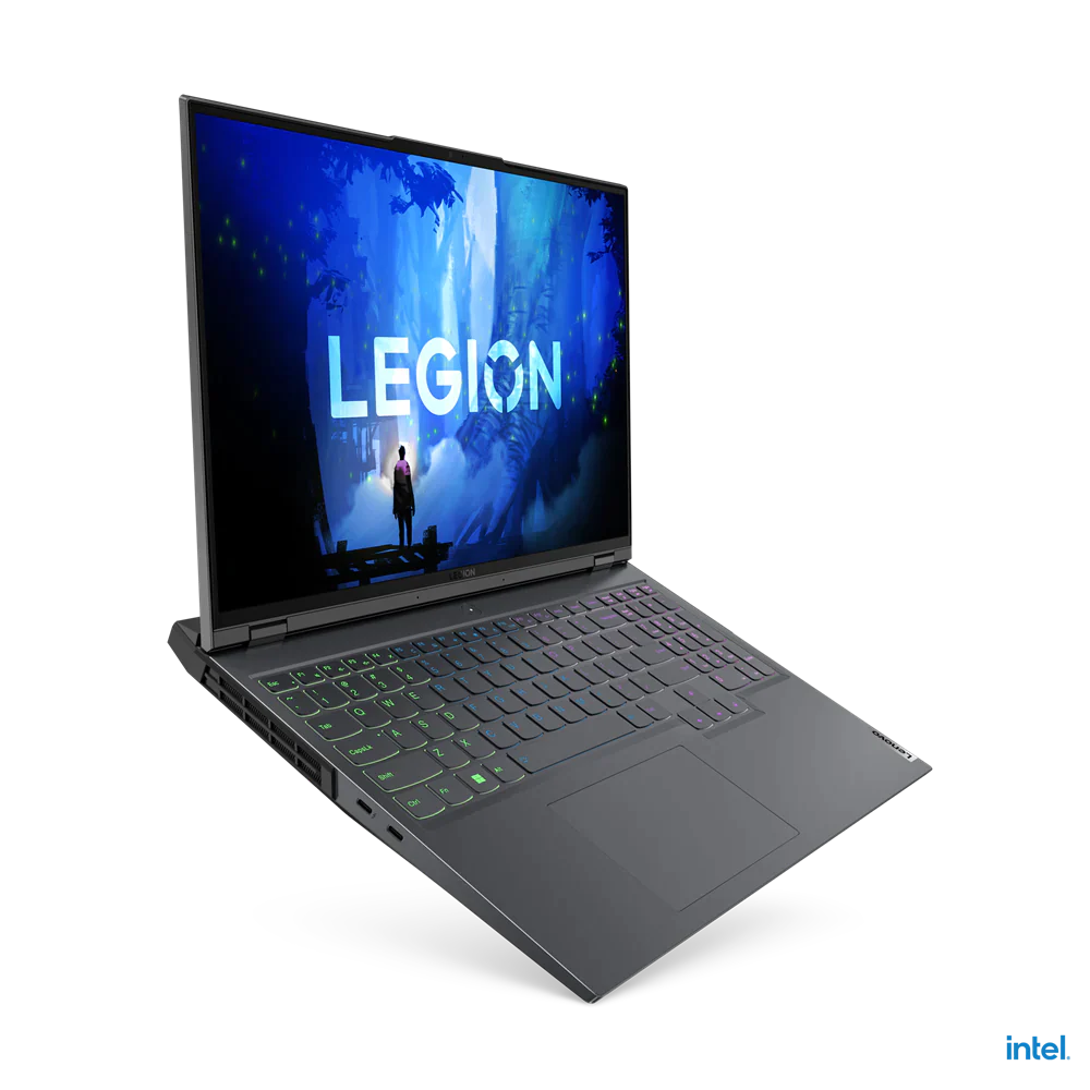 Lenovo Legion 5 Pro 16IAH7H 82RF004MPH - Laptop Tiangge