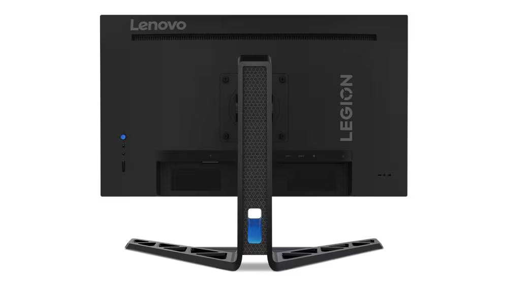 Lenovo Legion R25f-30 (67B8GACBPH) | 24.5" FHD (1920x1080) VA | 240Hz (Overclock to 280Hz) | 0.5ms MPRT | HDMI 2.1 + DP 1.4