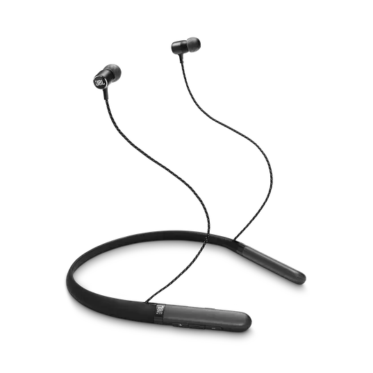JBL Live 200BT Wireless In-Ear Neckband Headphones