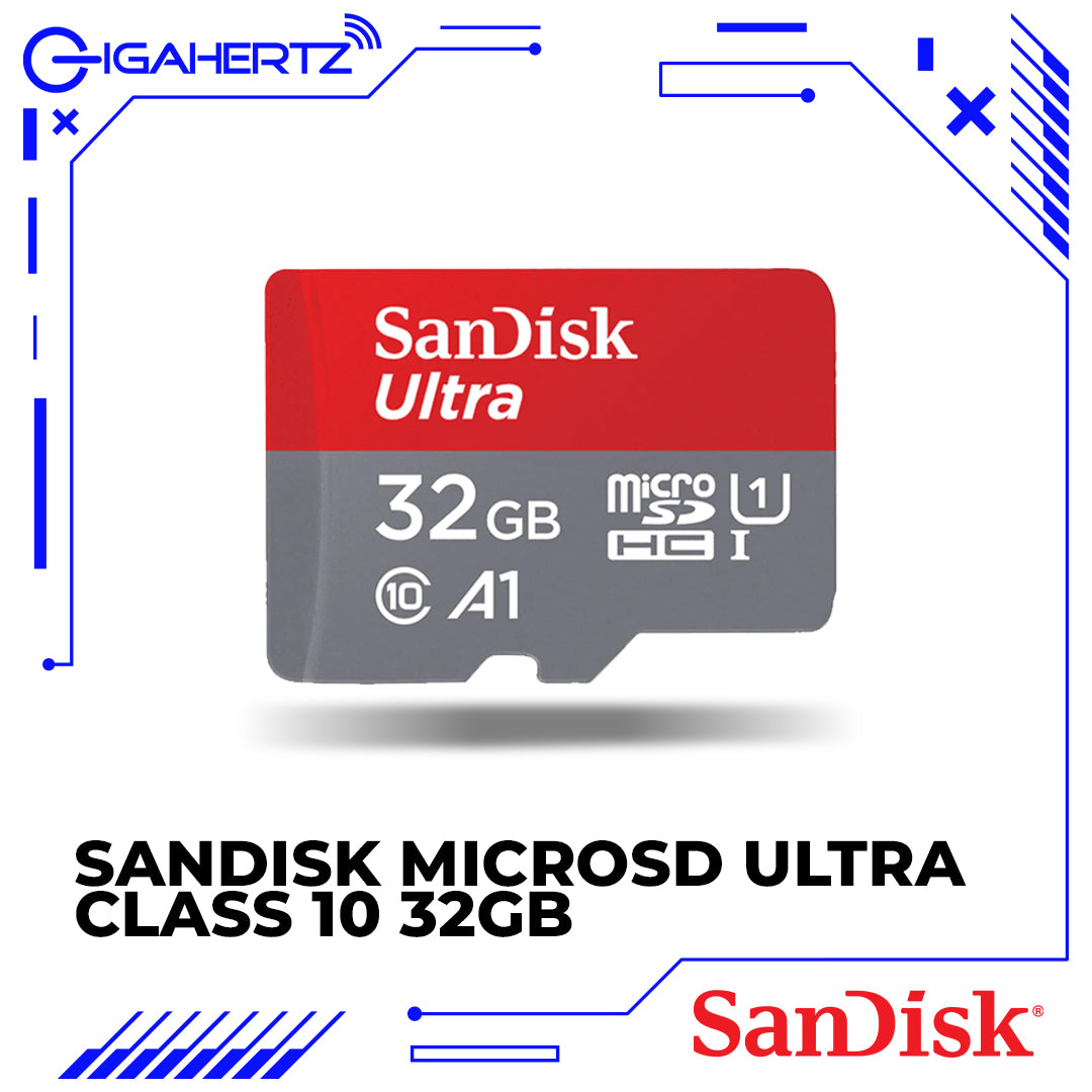 SANDISK SDSQUNR-GN3MN 32 GB