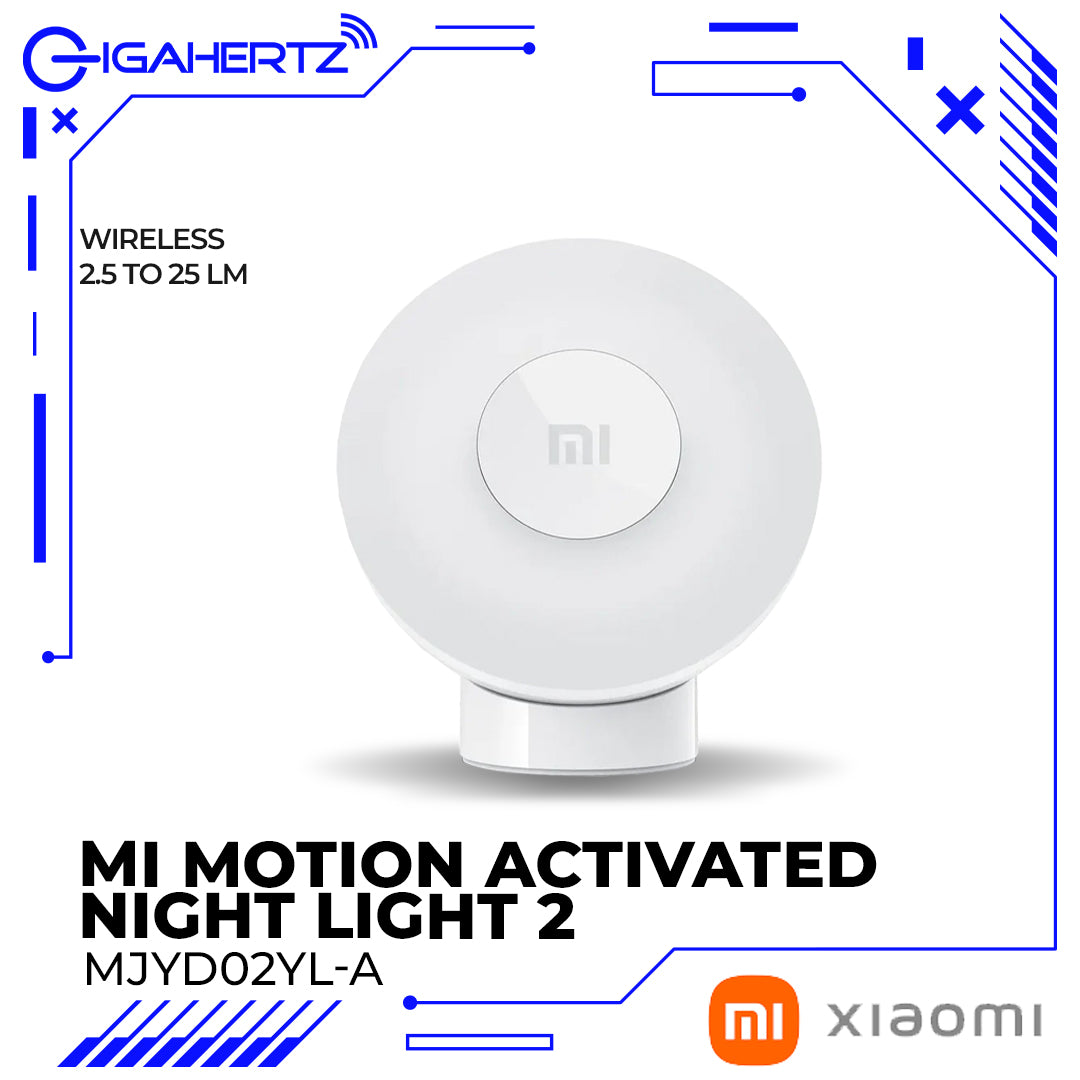 Xiaomi Mi Motion Activated Night Light 2 (Bluetooth)