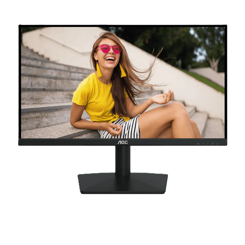 AOC 21.5" 22B15H2/71 (1920X1080) 120Hz IPS Monitor