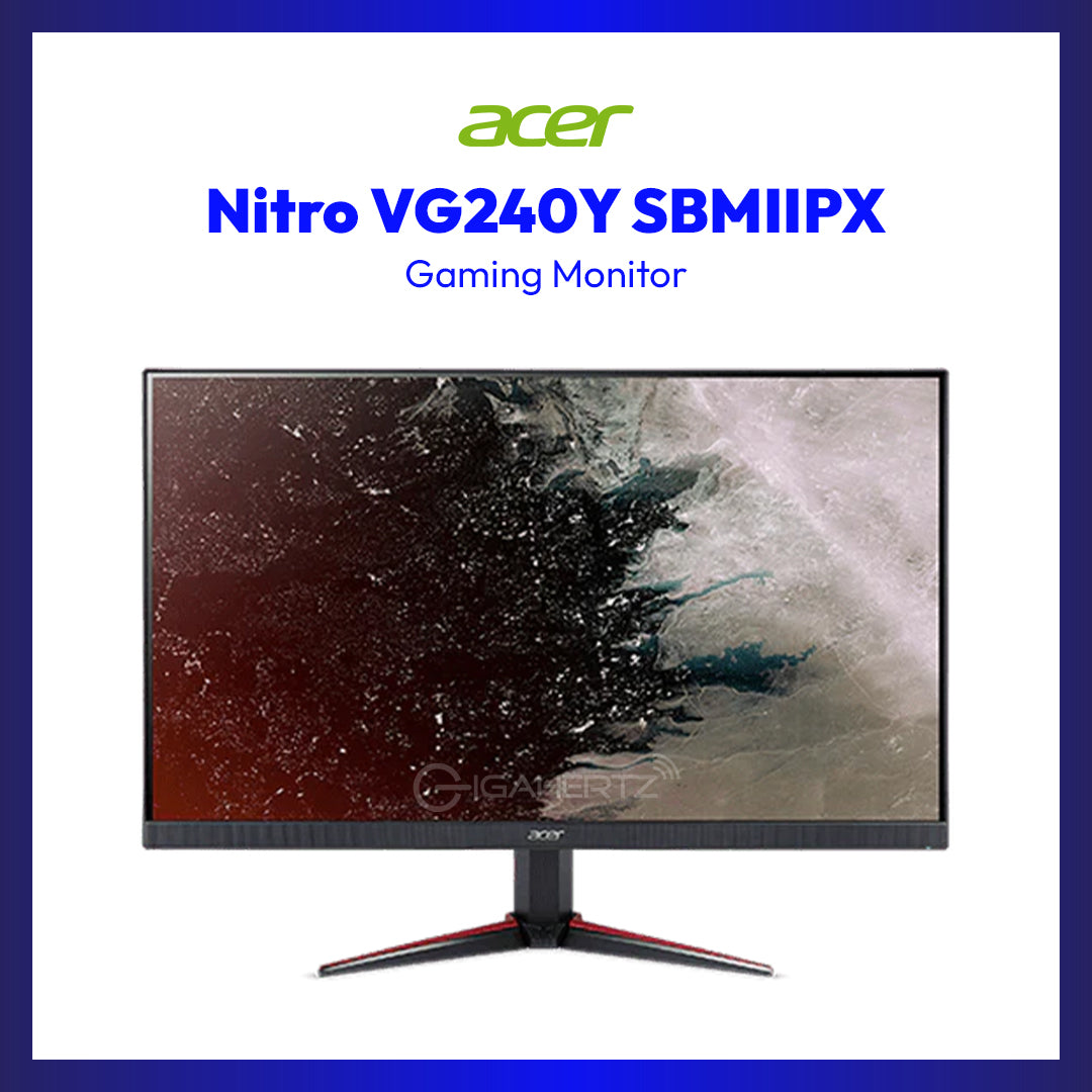 Acer Nitro VG240Y SBMIIPX 23.8" 165Hz