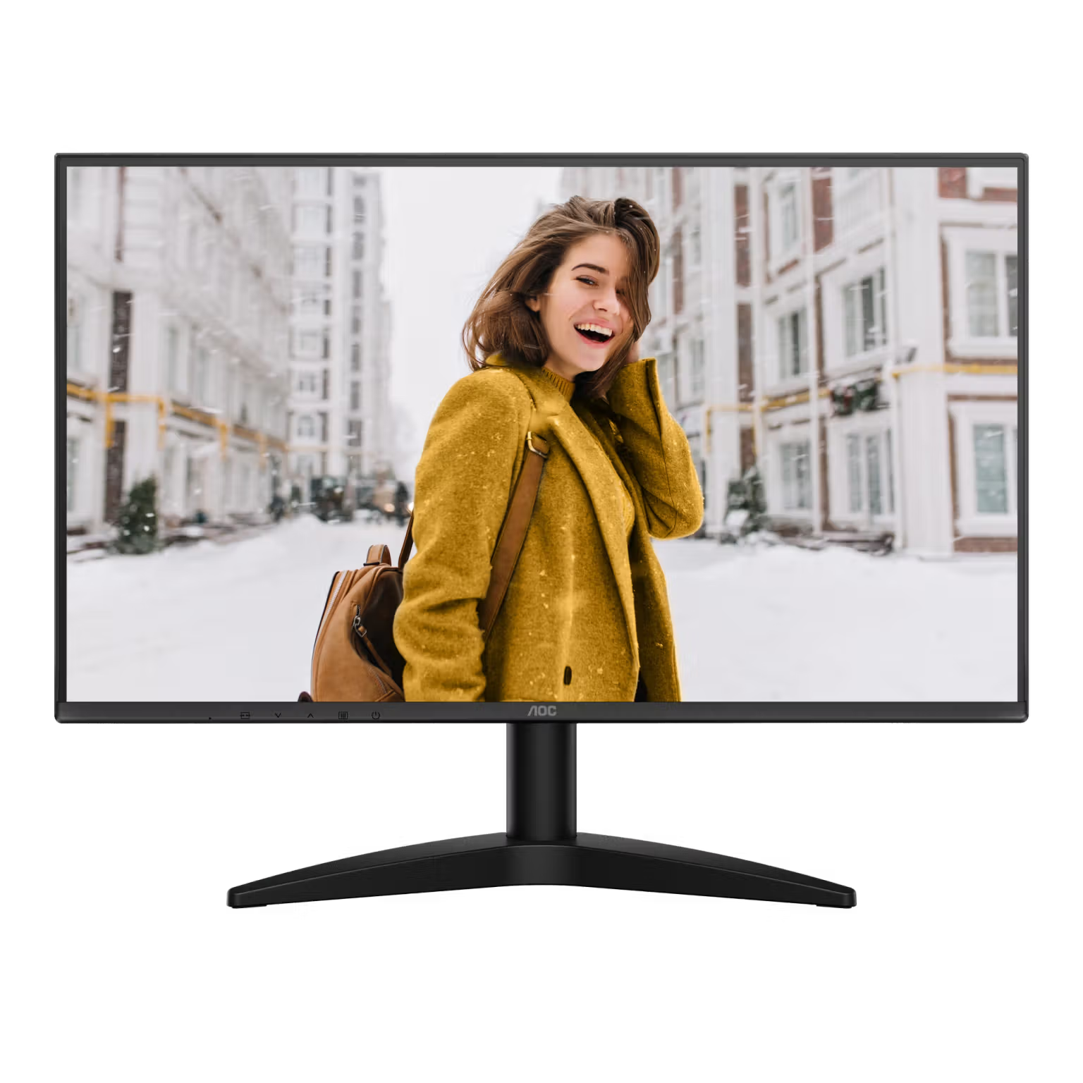 AOC Monitor 27B36XE 27" IPS FHD 144Hz