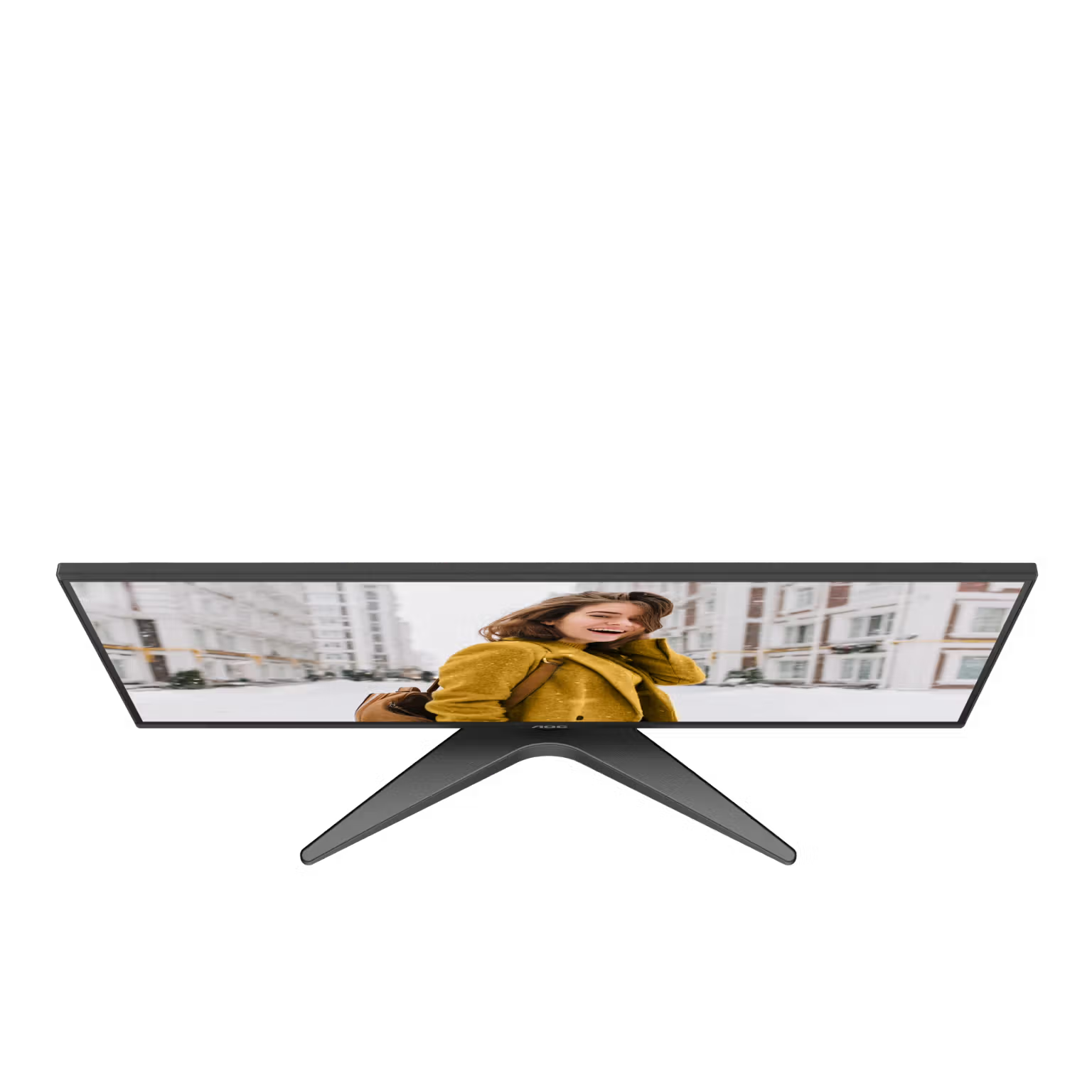 AOC Monitor 27B36XE 27" IPS FHD 144Hz