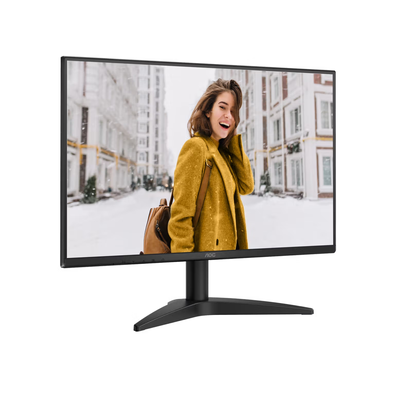 AOC Monitor 27B36XE 27" IPS FHD 144Hz
