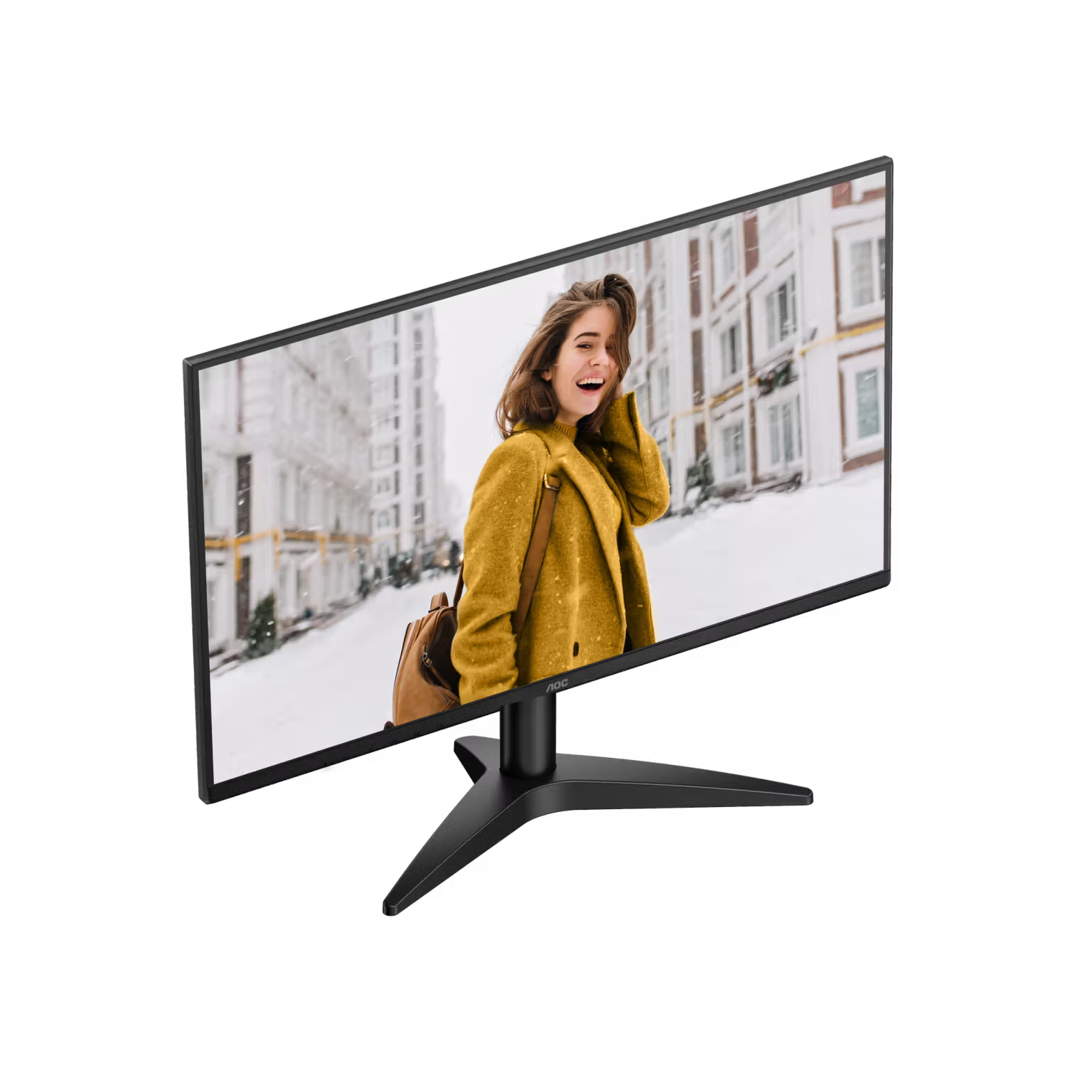 AOC Monitor 27B36XE 27" IPS FHD 144Hz