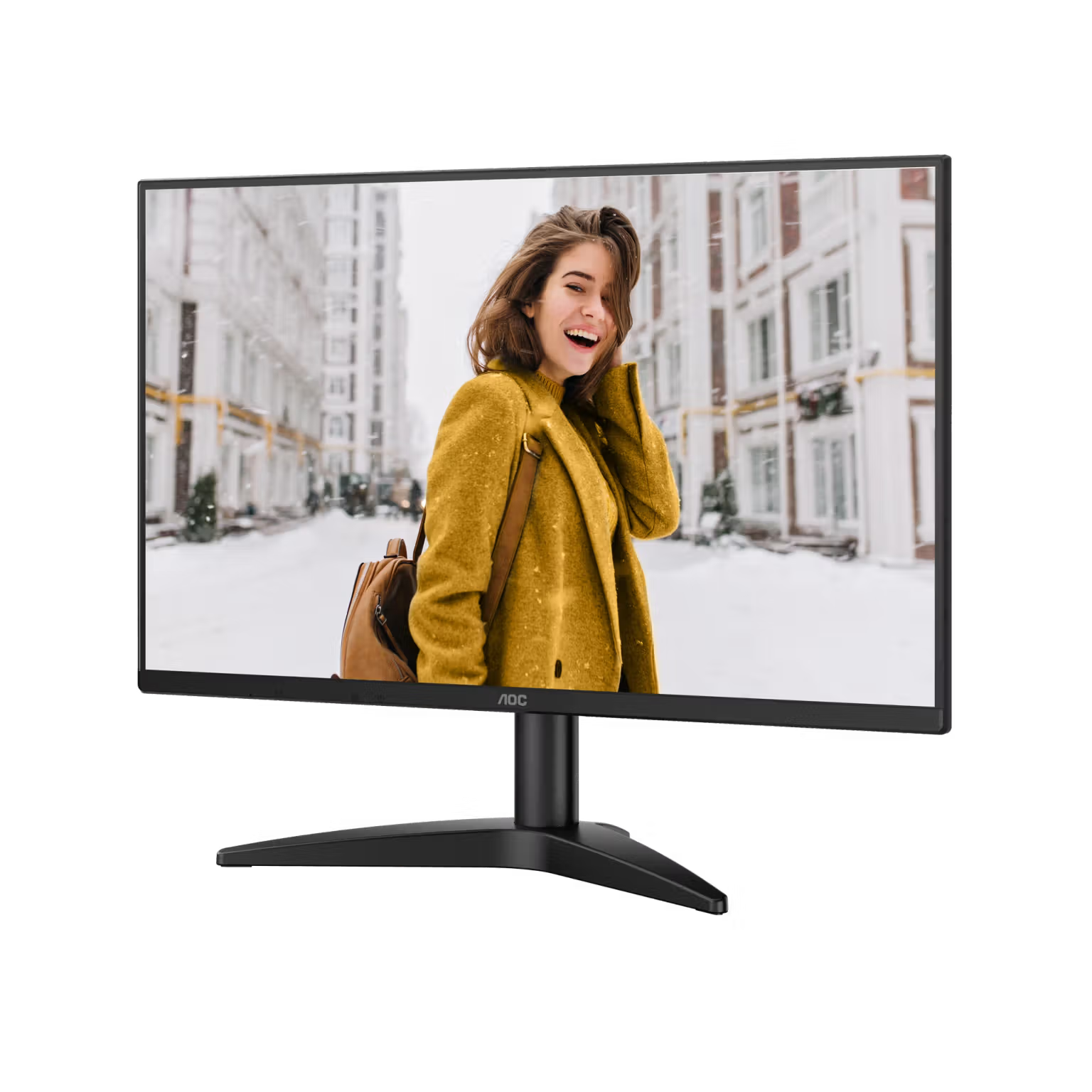 AOC Monitor 27B36XE 27" IPS FHD 144Hz