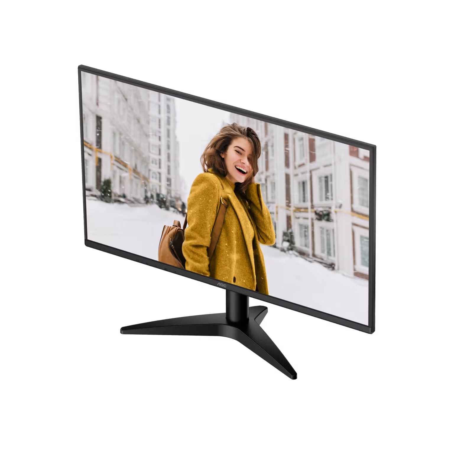 AOC Monitor 27B36XE 27" IPS FHD 144Hz
