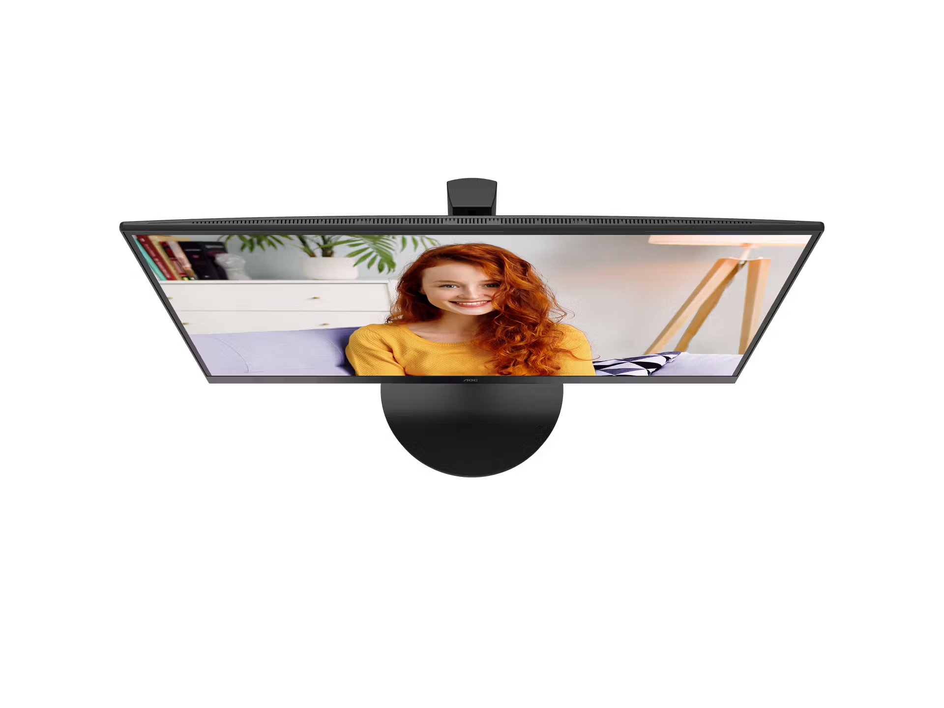 AOC U27B3CF 27" 4K UHD IPS Monitor