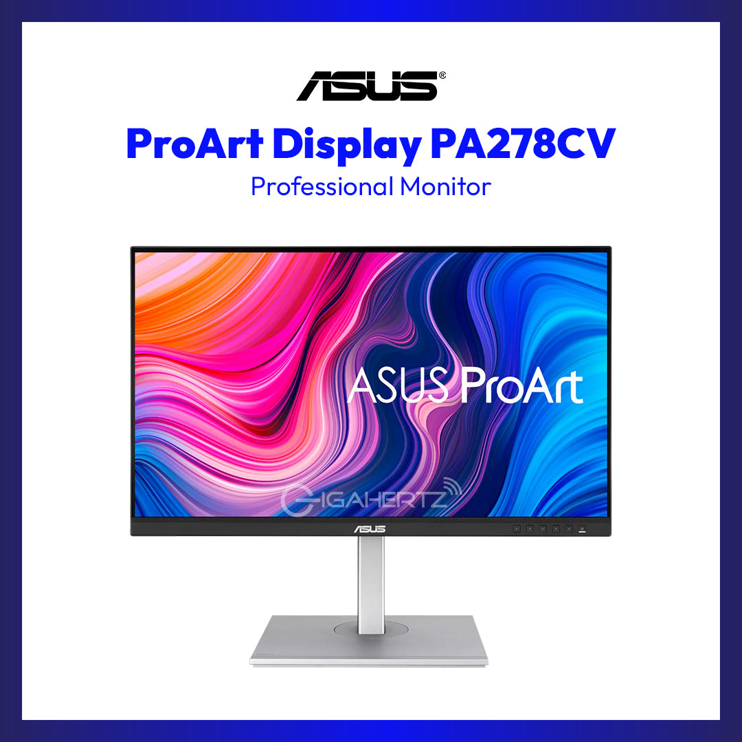 Asus ProArt Display PA278CV 27" 75Hz