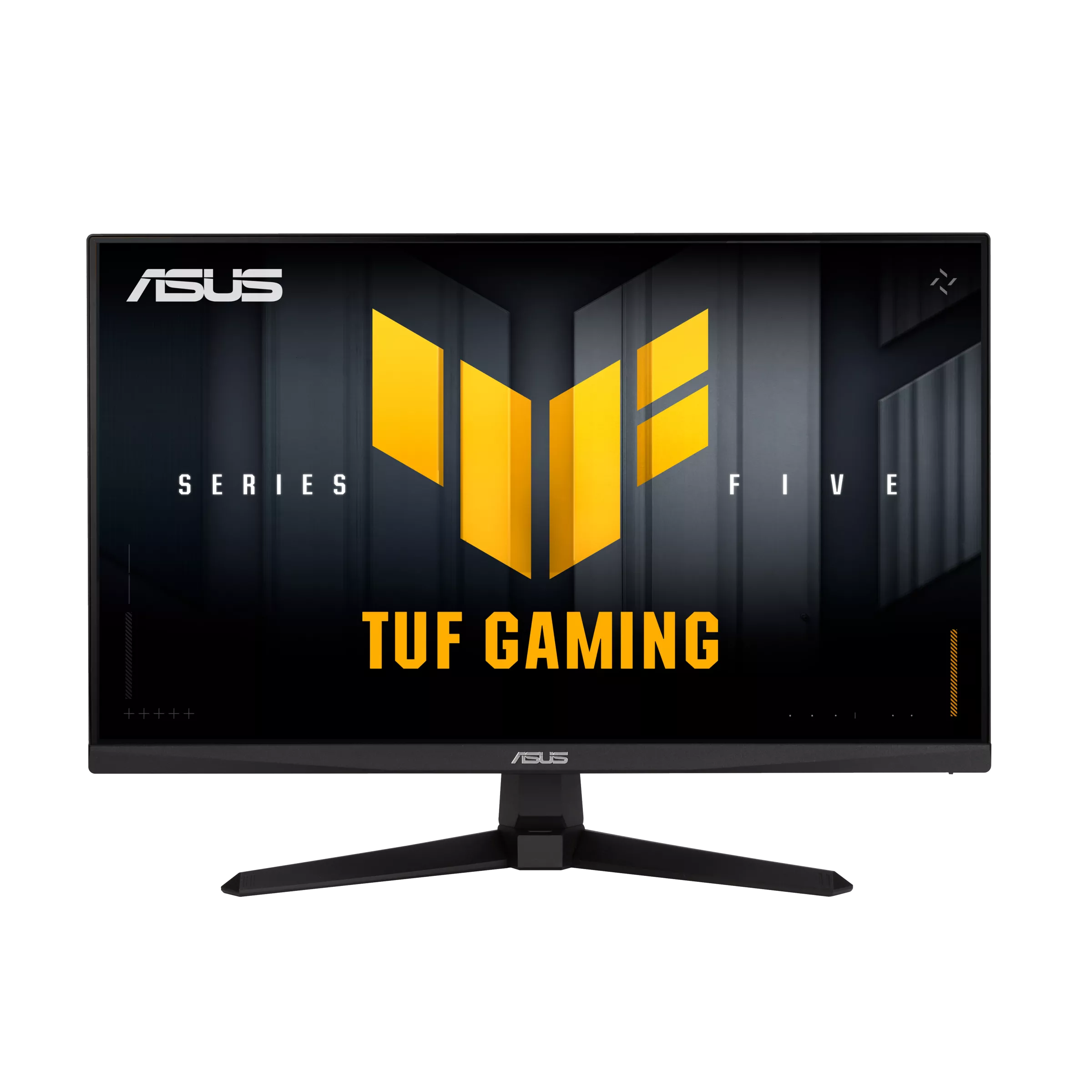 TUF Gaming Series 5 VG259Q5A Gaming Monitor 24.5-inch, Full HD(1920x1080), 200Hz, Fast IPS, ELMB, 0.3ms GTG (min.), Stereo speaker