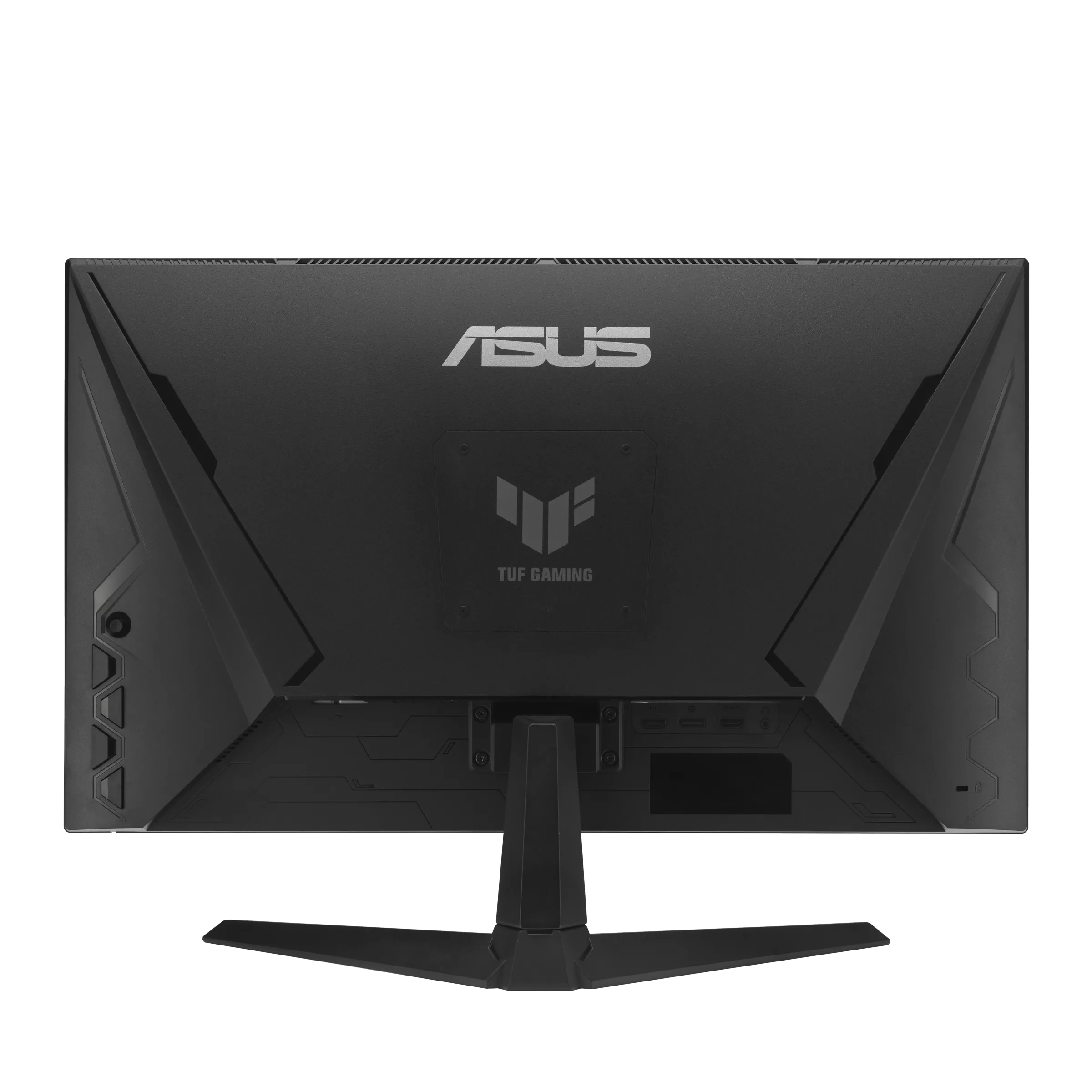 TUF Gaming Series 5 VG259Q5A Gaming Monitor 24.5-inch, Full HD(1920x1080), 200Hz, Fast IPS, ELMB, 0.3ms GTG (min.), Stereo speaker