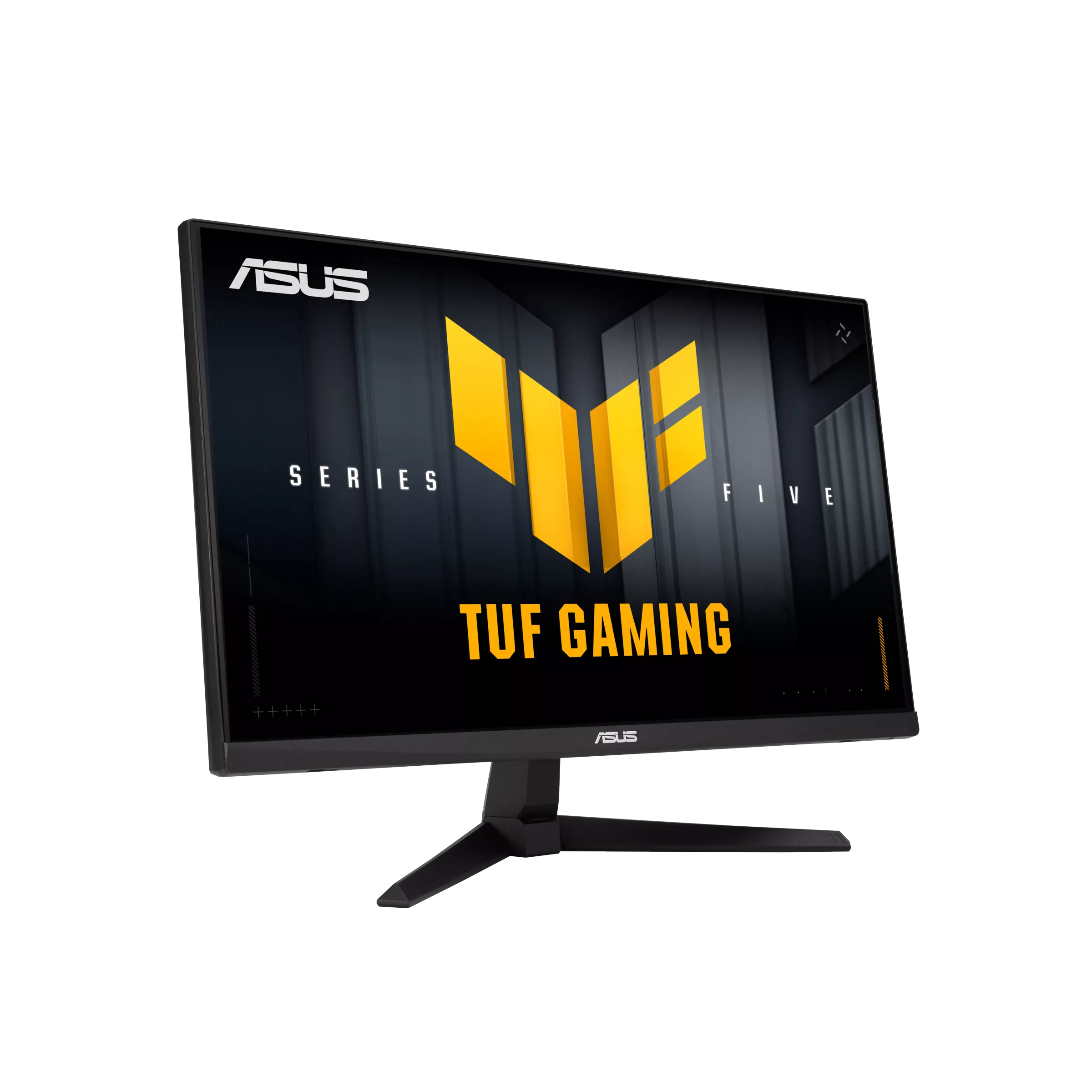 TUF Gaming Series 5 VG259Q5A Gaming Monitor 24.5-inch, Full HD(1920x1080), 200Hz, Fast IPS, ELMB, 0.3ms GTG (min.), Stereo speaker