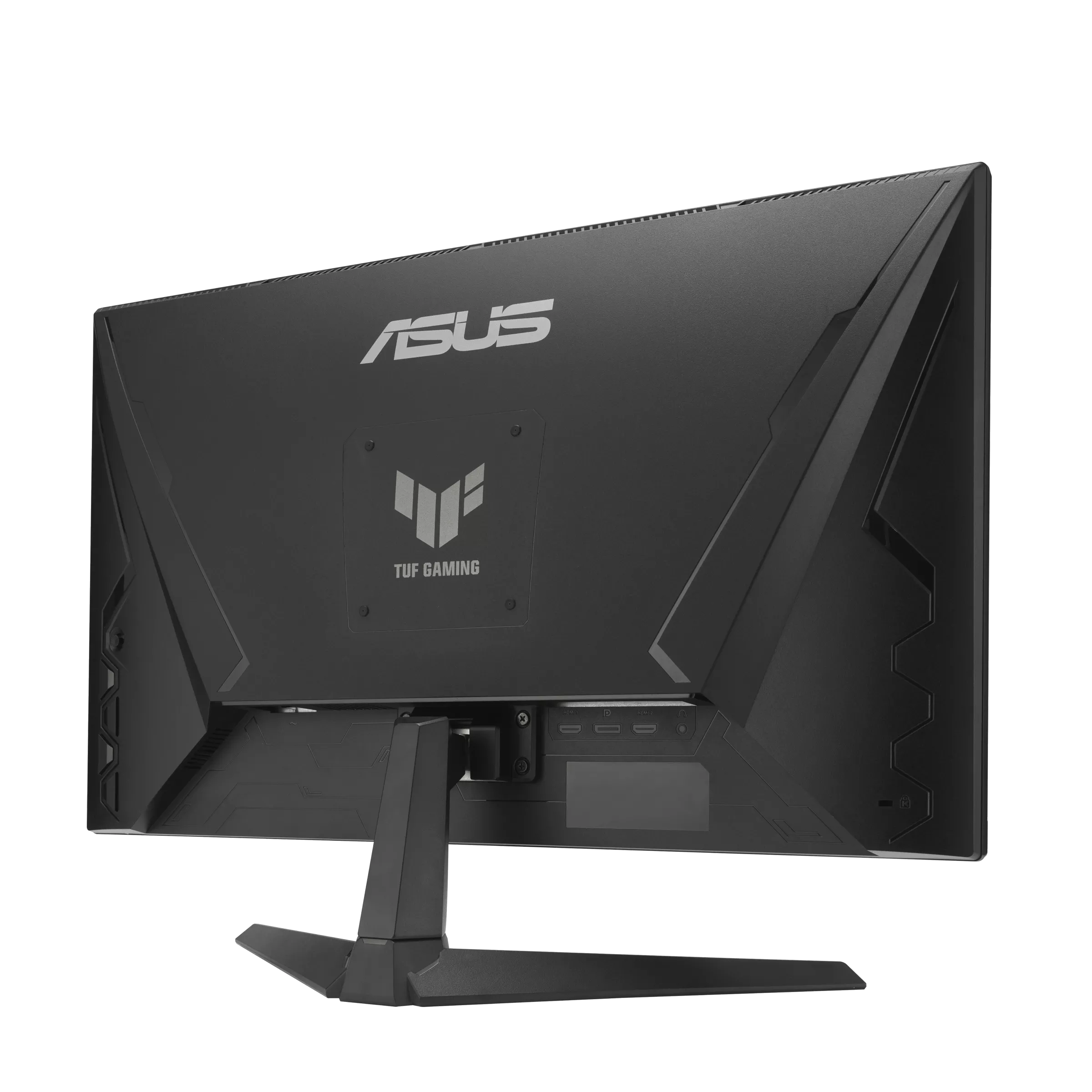 TUF Gaming Series 5 VG259Q5A Gaming Monitor 24.5-inch, Full HD(1920x1080), 200Hz, Fast IPS, ELMB, 0.3ms GTG (min.), Stereo speaker