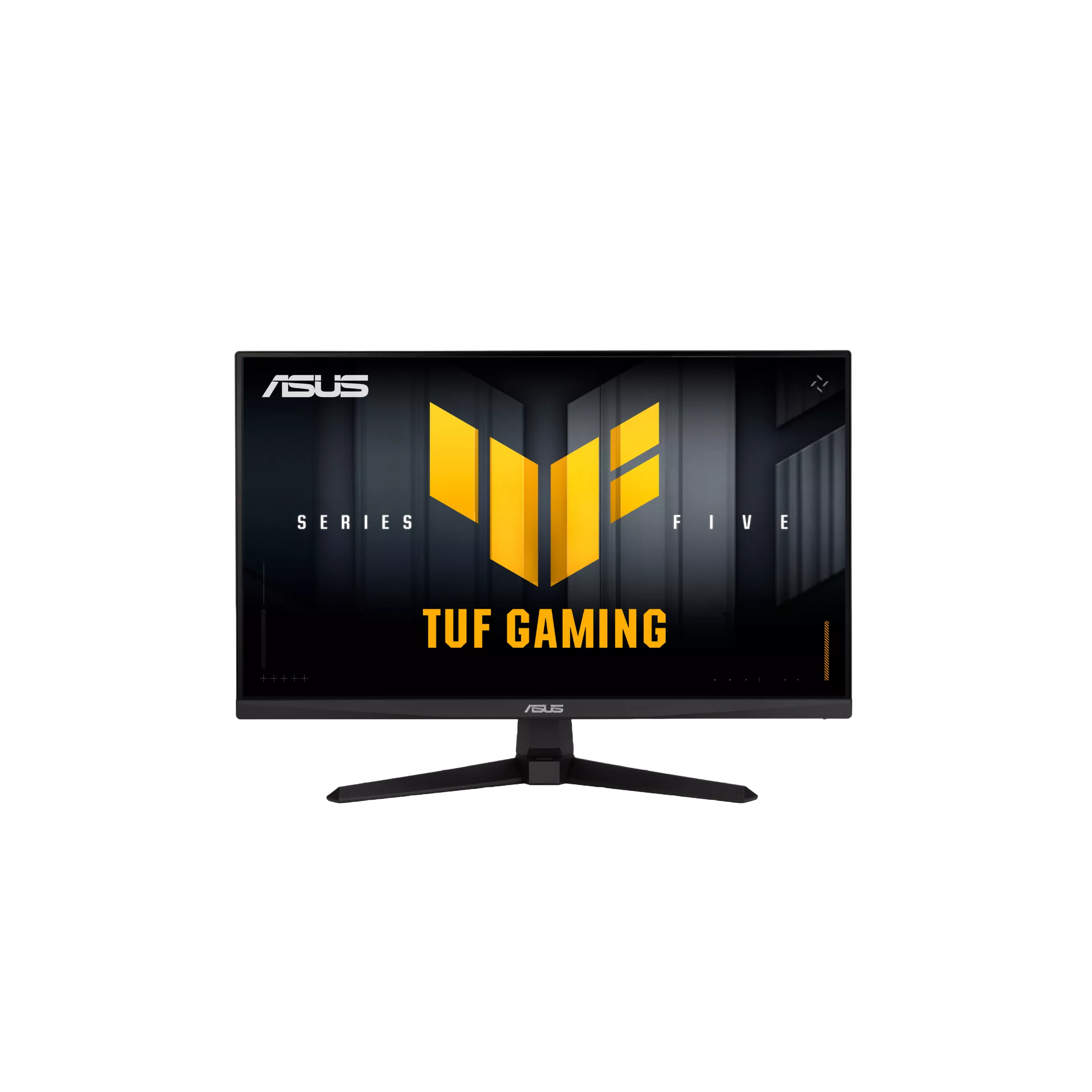 TUF Gaming Series 5 VG279QM5A Gaming Monitor 27-inch Full HD Fast-IPS panel, 240Hz, 0.3ms, G-SYNC® compatible, AMD FreeSync™ Premium, ELMB SYNC, 99% sRGB, DisplayWidget Center, Gaming AI