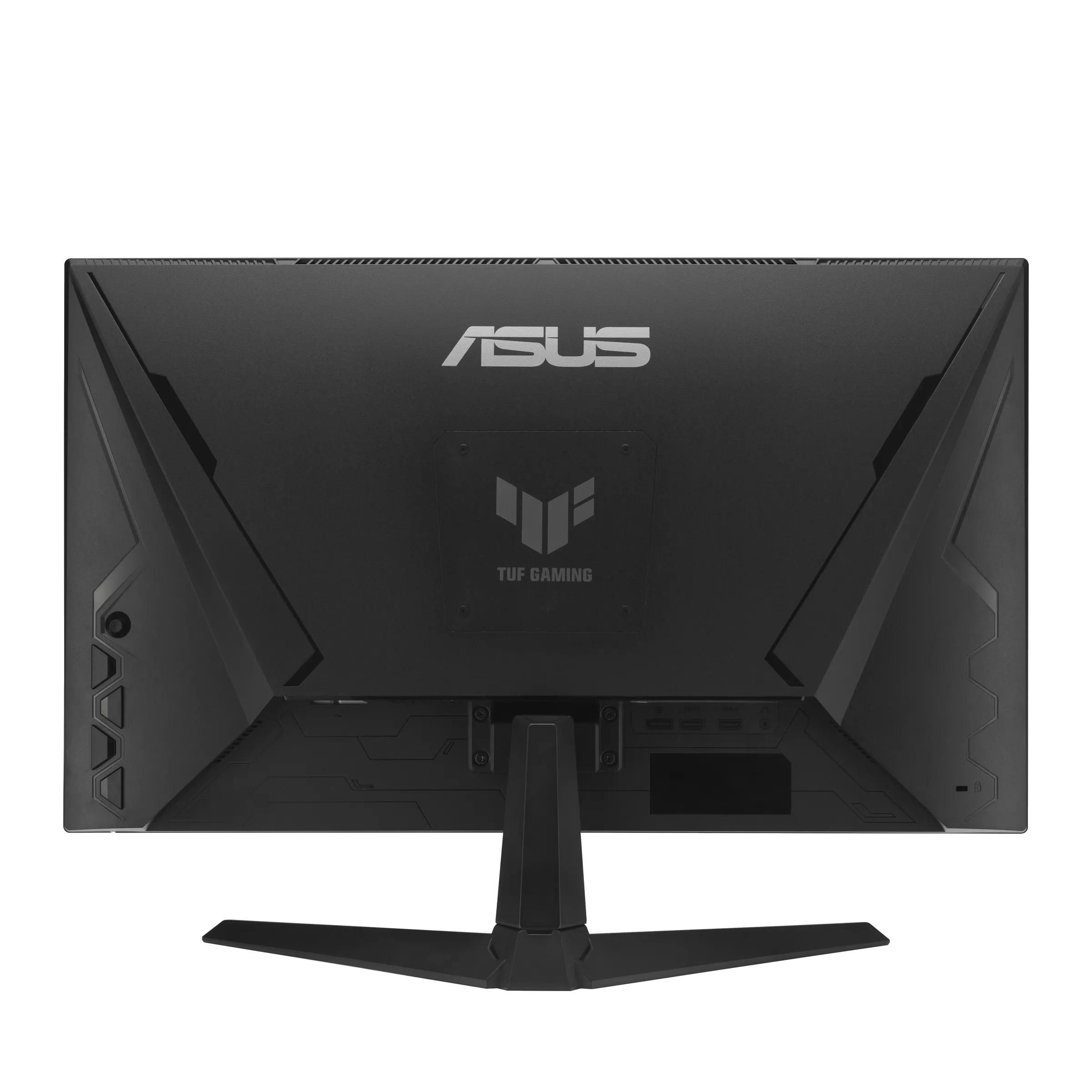 TUF Gaming Series 5 VG279QM5A Gaming Monitor 27-inch Full HD Fast-IPS panel, 240Hz, 0.3ms, G-SYNC® compatible, AMD FreeSync™ Premium, ELMB SYNC, 99% sRGB, DisplayWidget Center, Gaming AI