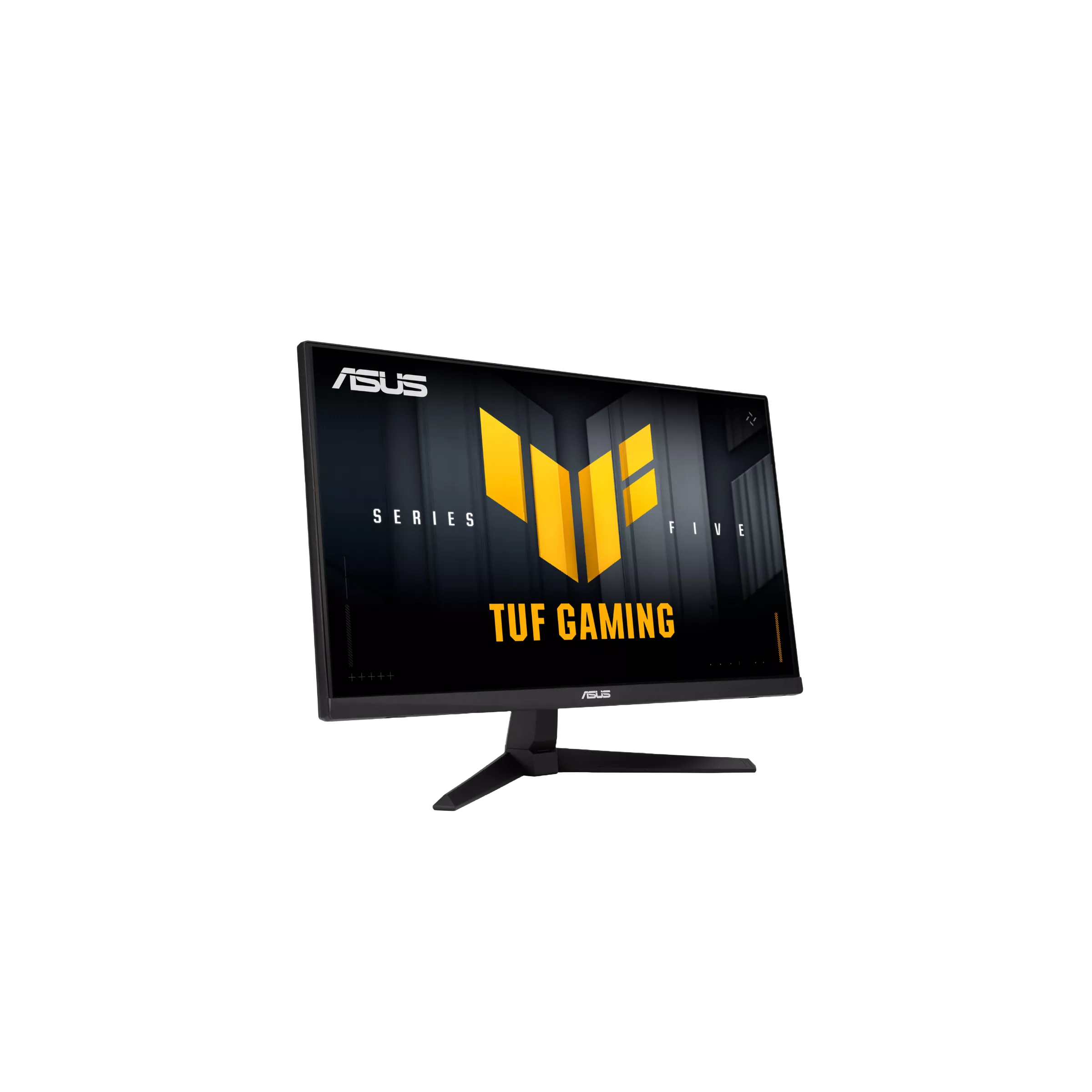 TUF Gaming Series 5 VG279QM5A Gaming Monitor 27-inch Full HD Fast-IPS panel, 240Hz, 0.3ms, G-SYNC® compatible, AMD FreeSync™ Premium, ELMB SYNC, 99% sRGB, DisplayWidget Center, Gaming AI