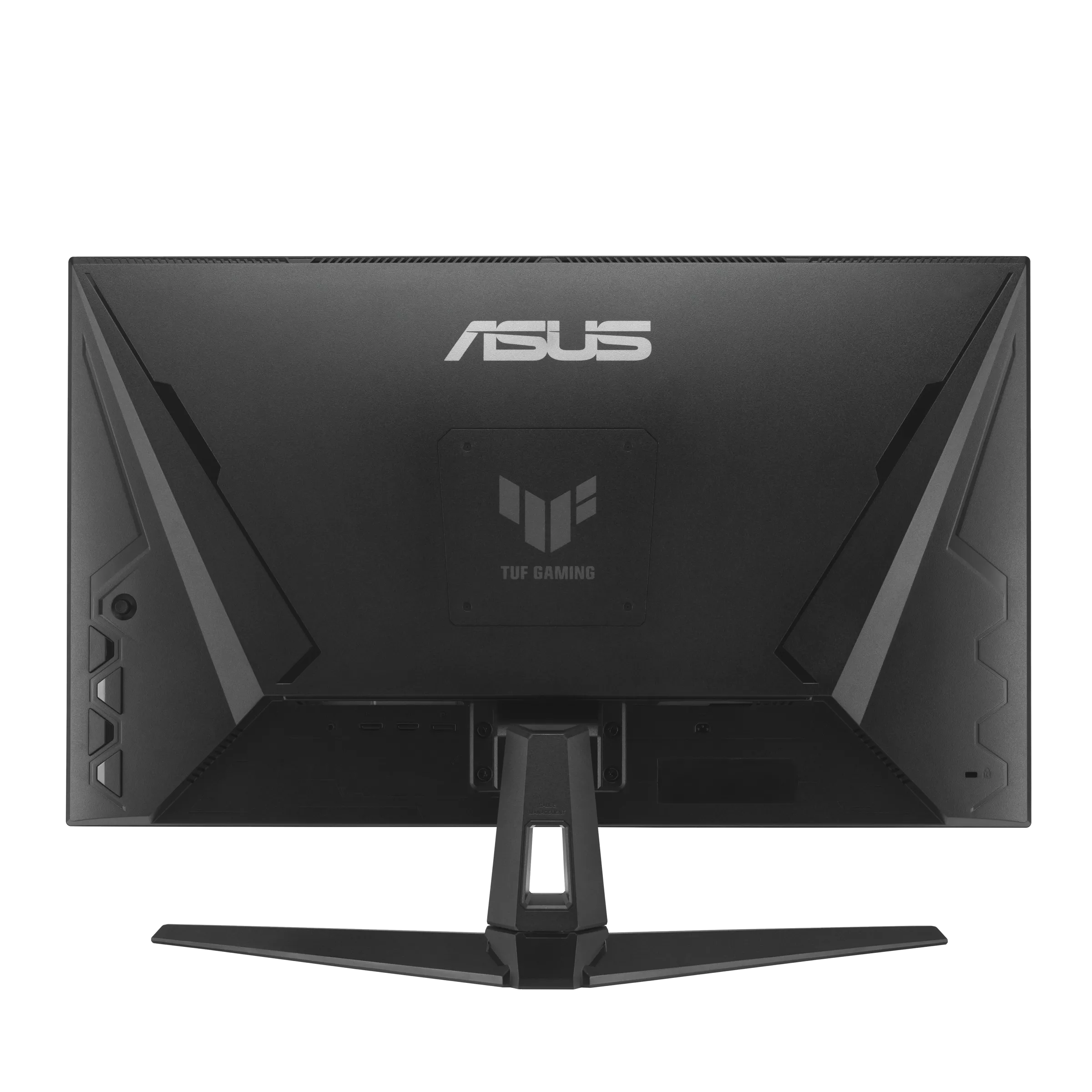 TUF Gaming Series 5 - VG27AQM5A Gaming Monitor – 27-inch, QHD(2560x1440), 300Hz, Fast IPS, ELMB Sync, 0.3ms (GTG), Stereo speaker, 95% DCI-P3, DisplayWidget Center  MON-ASUS TUF VG27AQM5A 27 300Hz