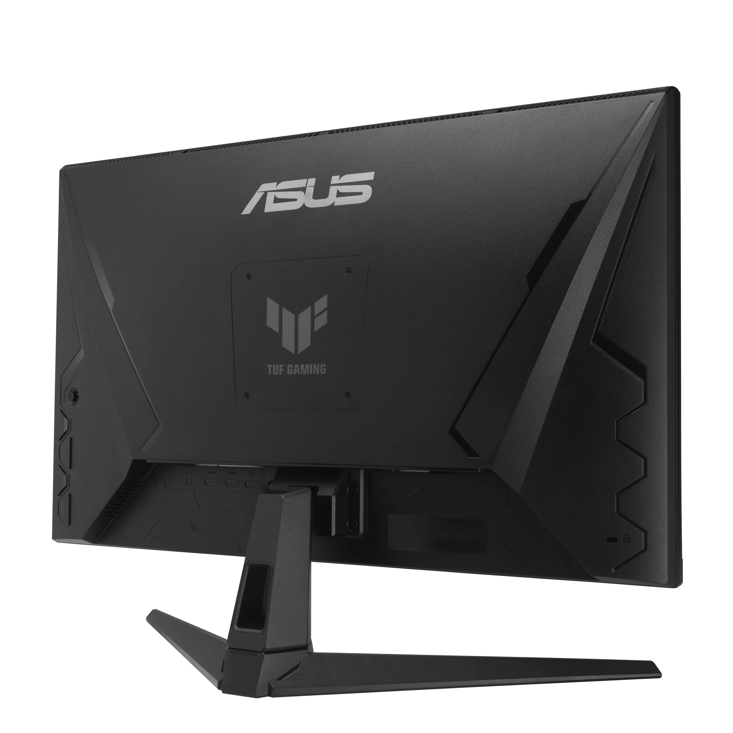 TUF Gaming Series 5 - VG27AQM5A Gaming Monitor – 27-inch, QHD(2560x1440), 300Hz, Fast IPS, ELMB Sync, 0.3ms (GTG), Stereo speaker, 95% DCI-P3, DisplayWidget Center  MON-ASUS TUF VG27AQM5A 27 300Hz