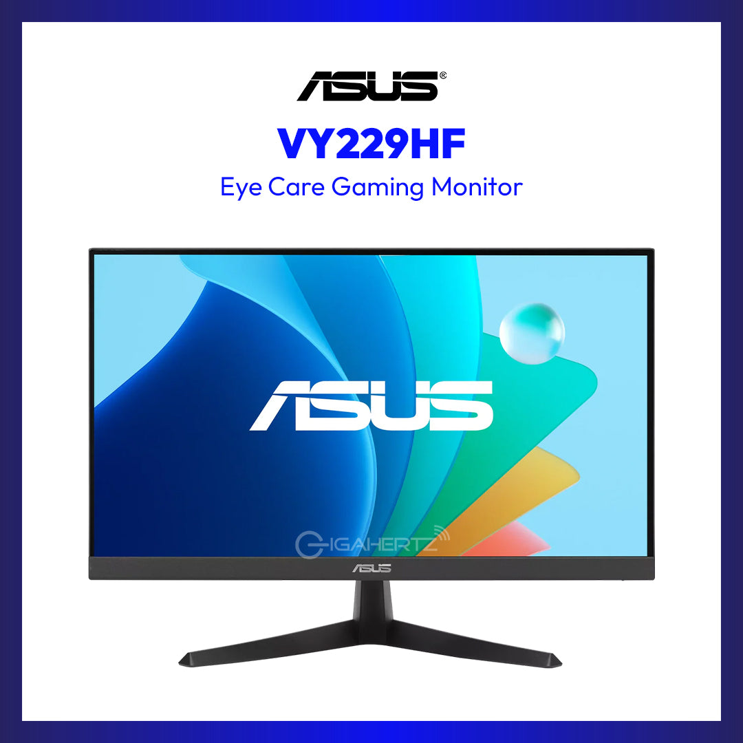 Asus VY229HF 21.45" 100Hz